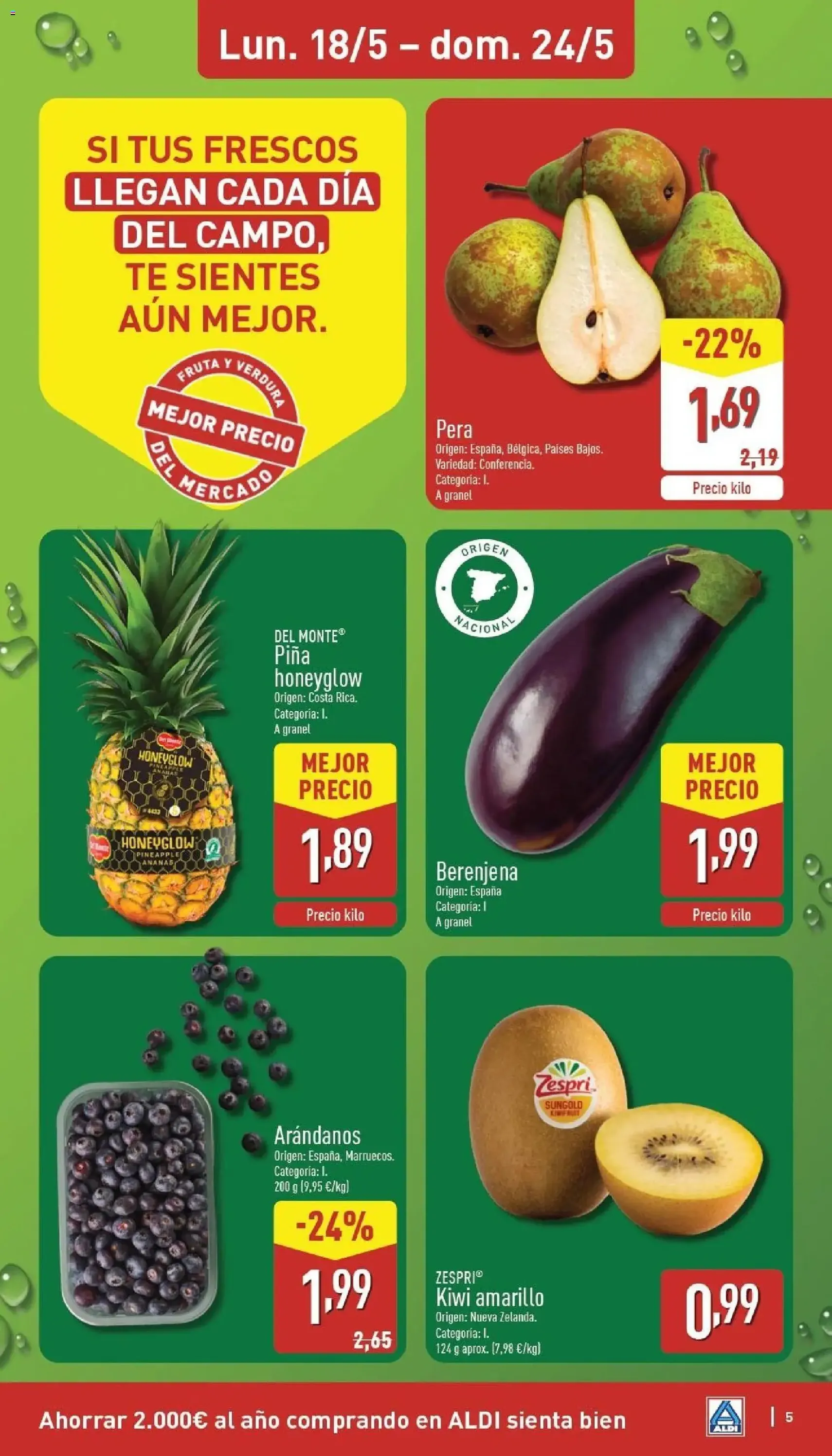 Aldi folleto Península - folleto válido desde 18/05/2026 página 5 de 30