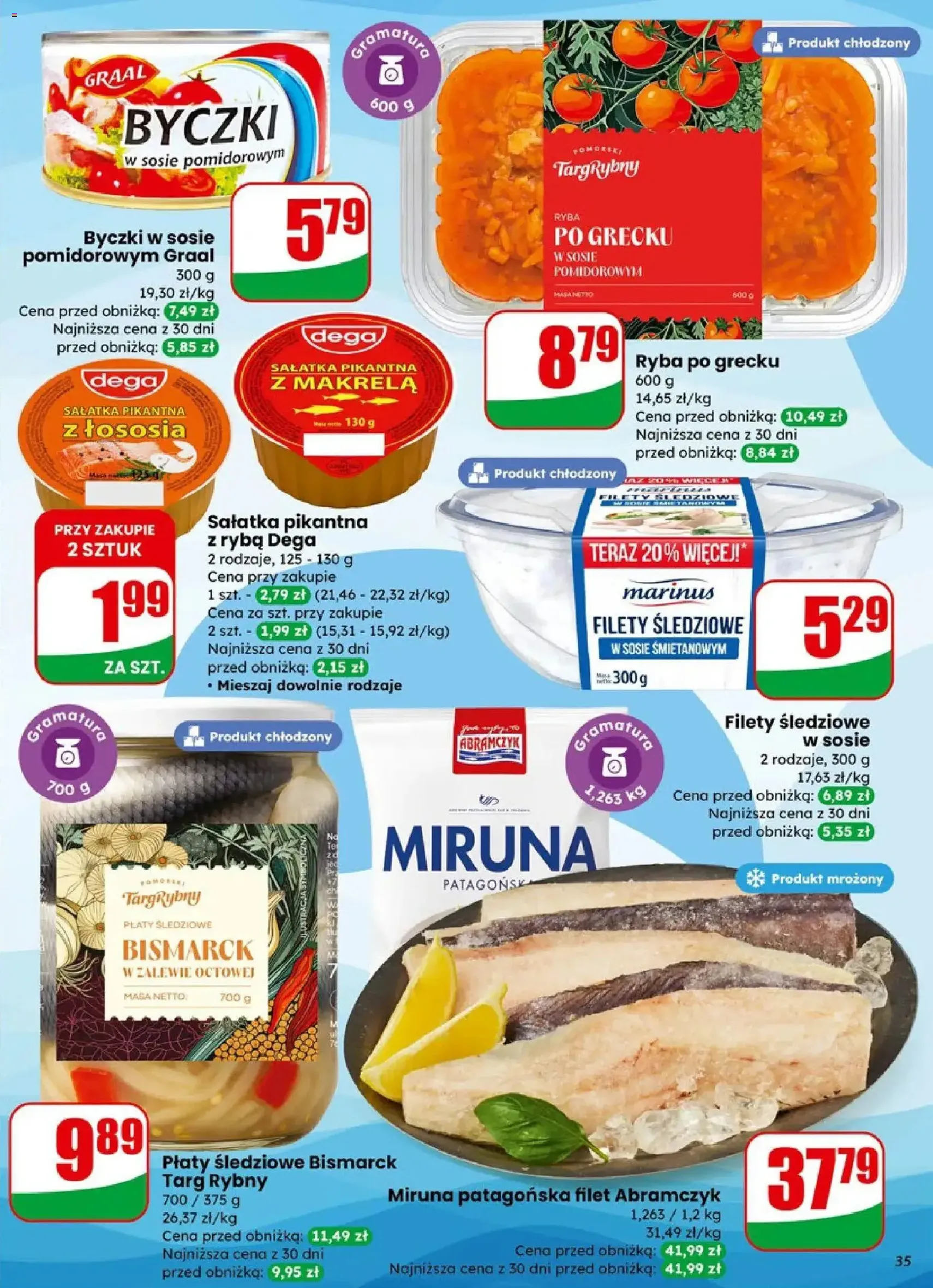 Dino Gazetka - ważny gazetka od 04.02.2026 strona 35 z 73