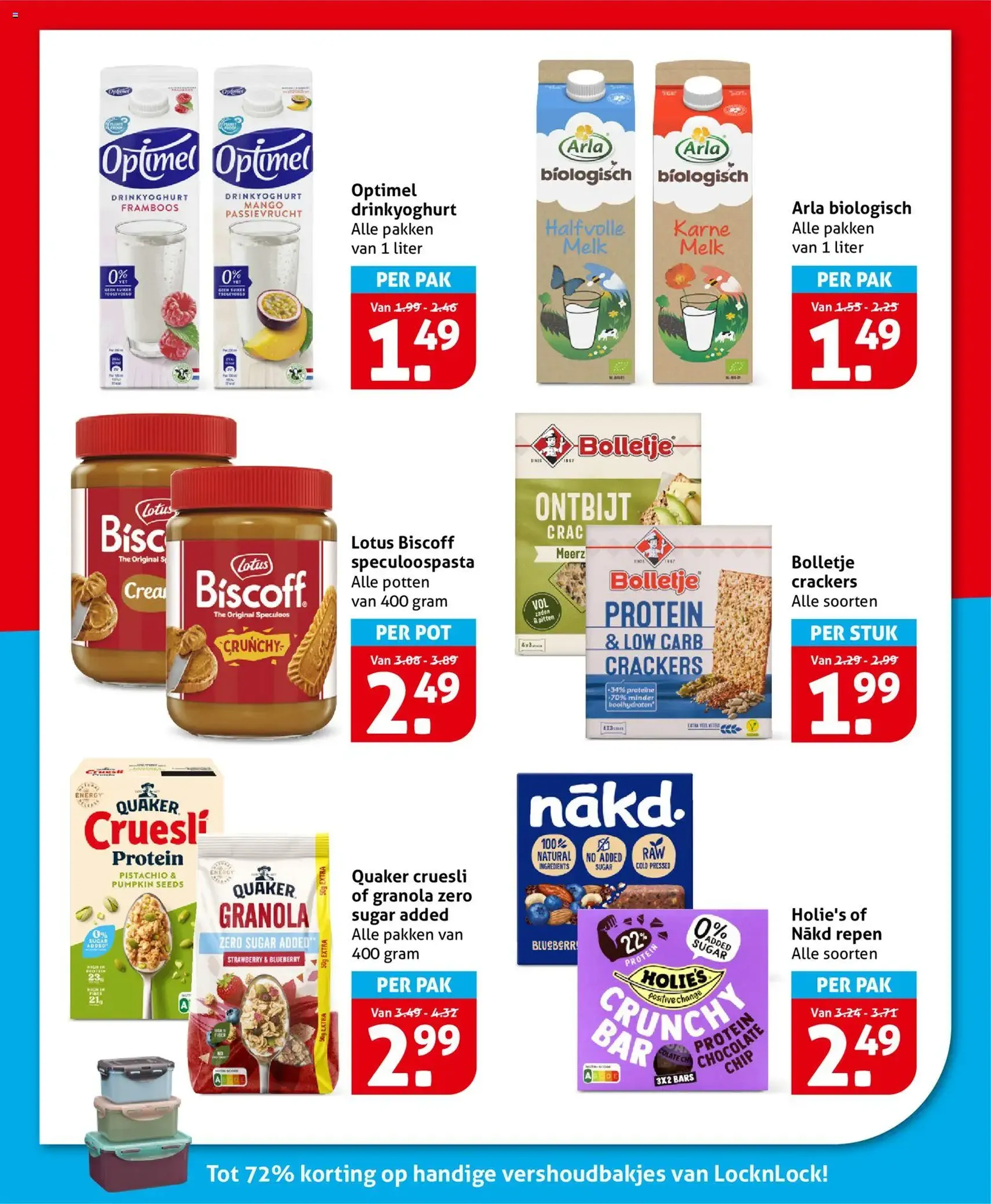 Hoogvliet - Folder - geldige folder vanaf 25-02-2026 pagina 22 van 34