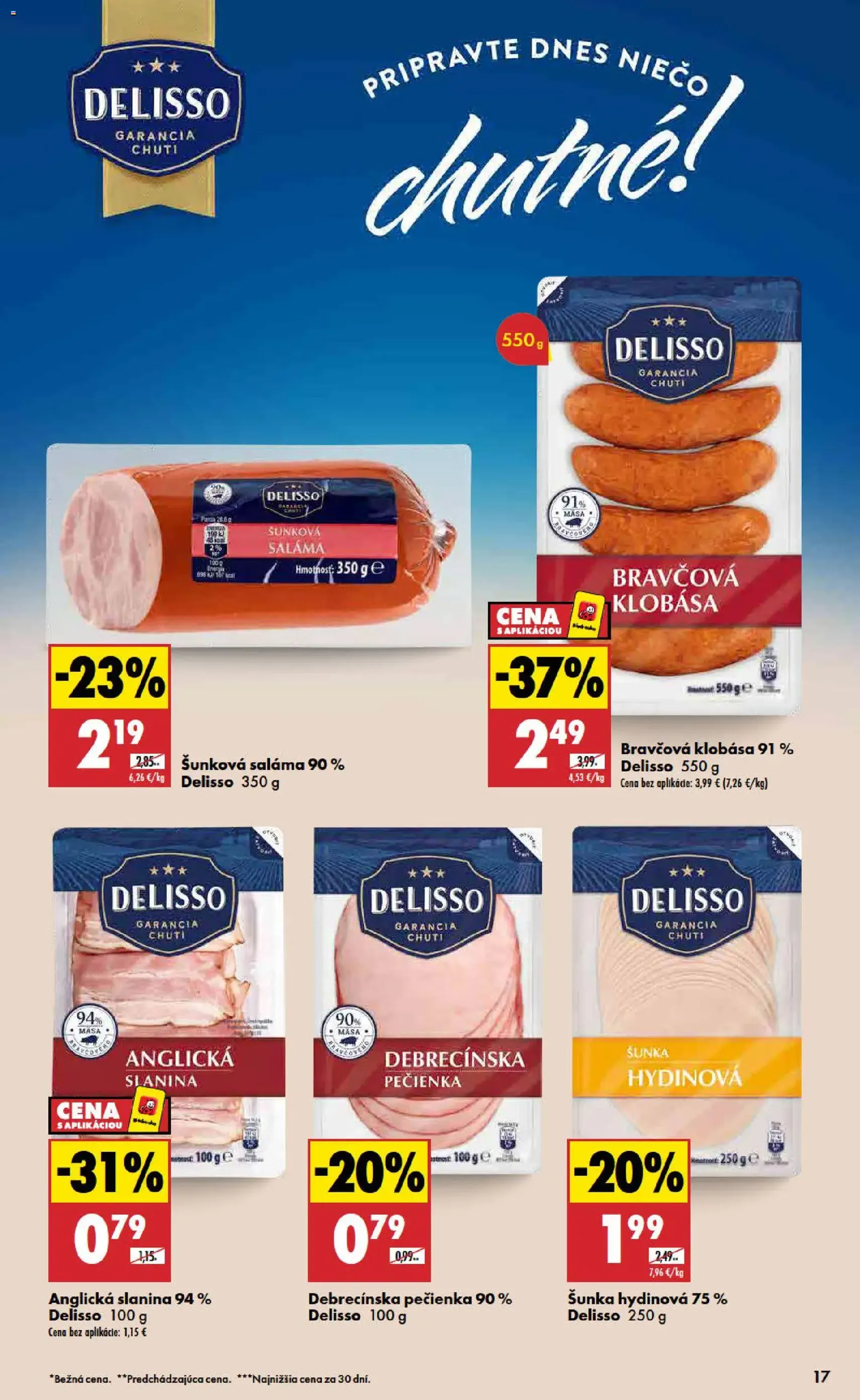 Biedronka leták - platný leták od 16.07.2026 strana 17 z 48