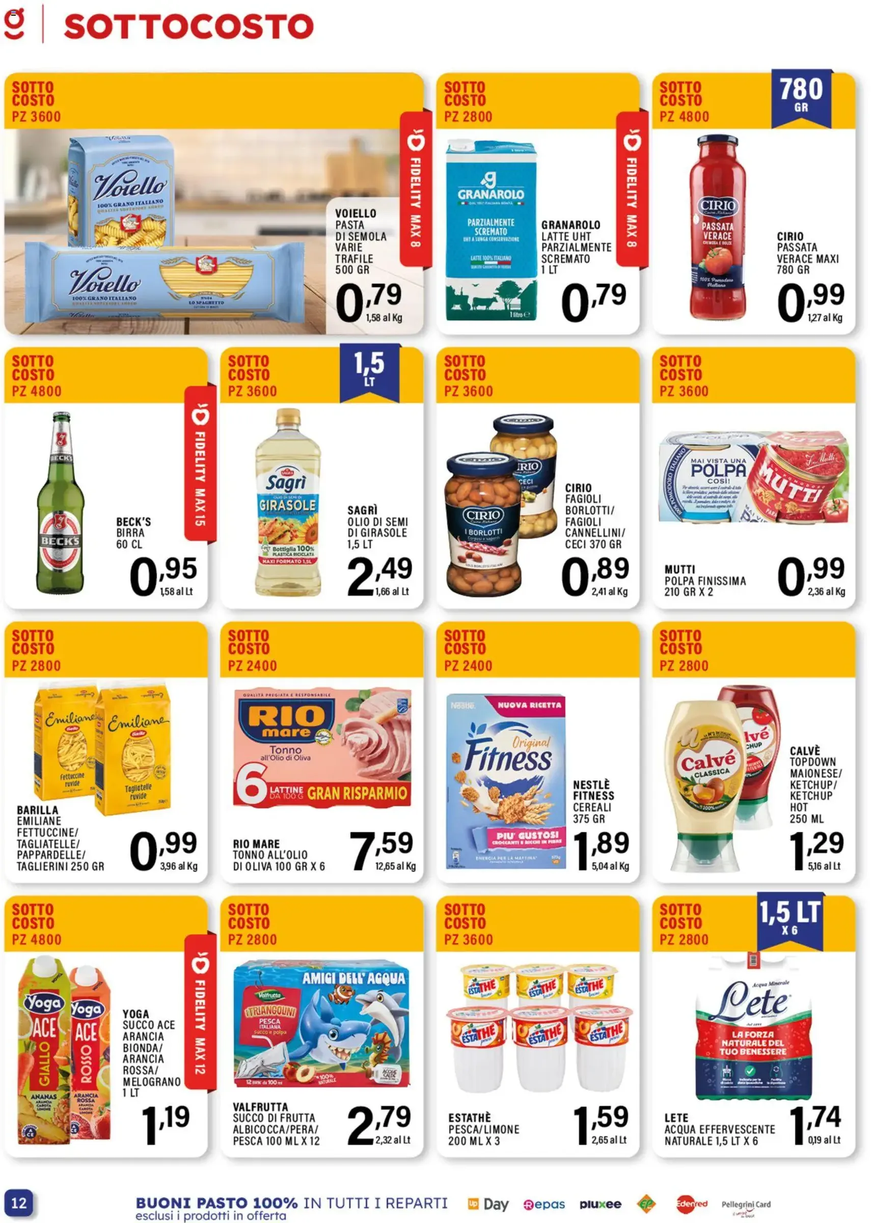 GECOP volantino - volantino valido dal 15/06/2026 pagina 12 di 20