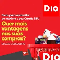 Dia promoções - pré-visualização do folheto, válido a partir de 03/11/2025