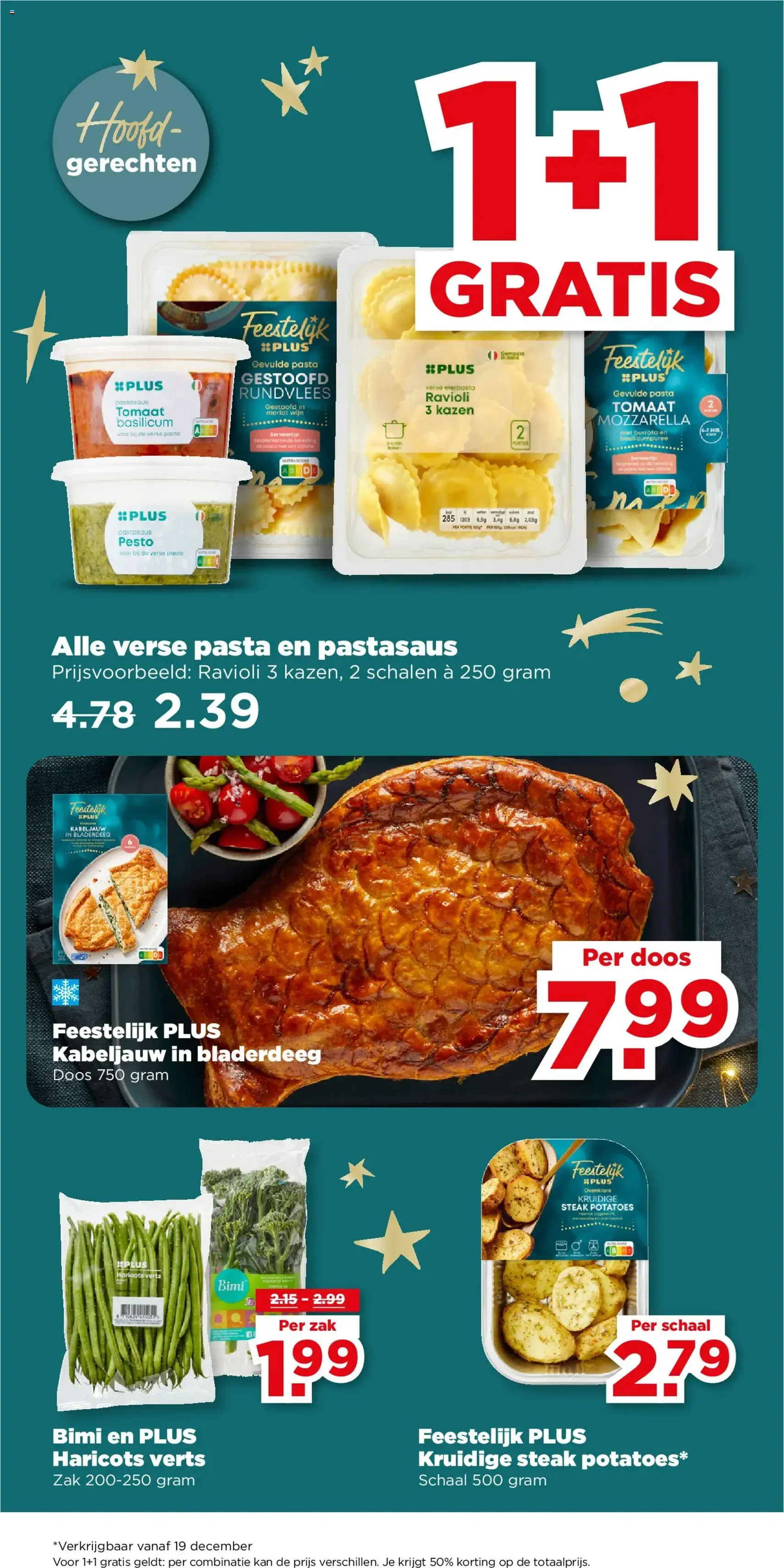 Plus - Folder week 51 - geldige folder vanaf 17-12-2025 pagina 9 van 60