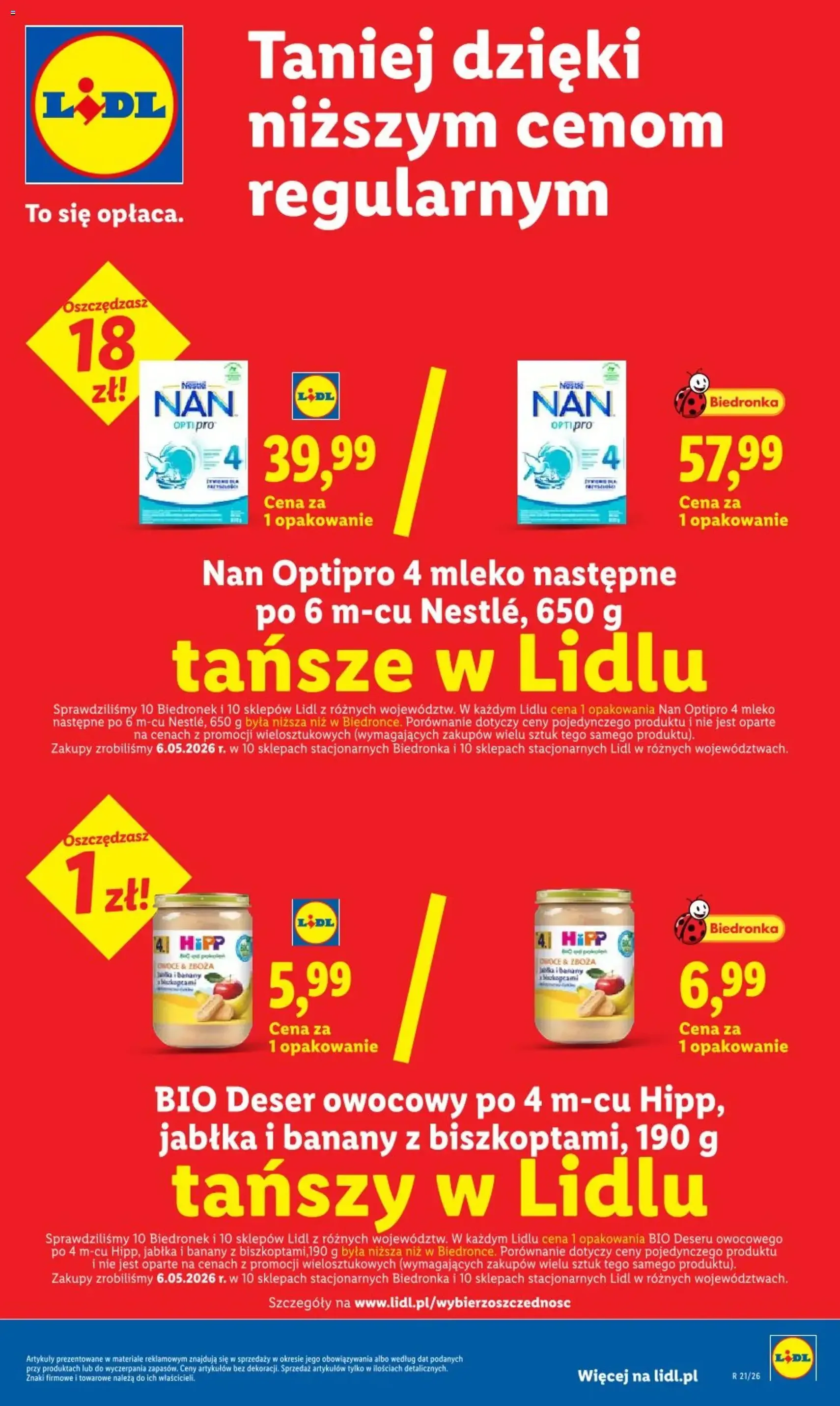 Lidl gazetka - ważny gazetka od 28.05.2026 strona 27 z 84