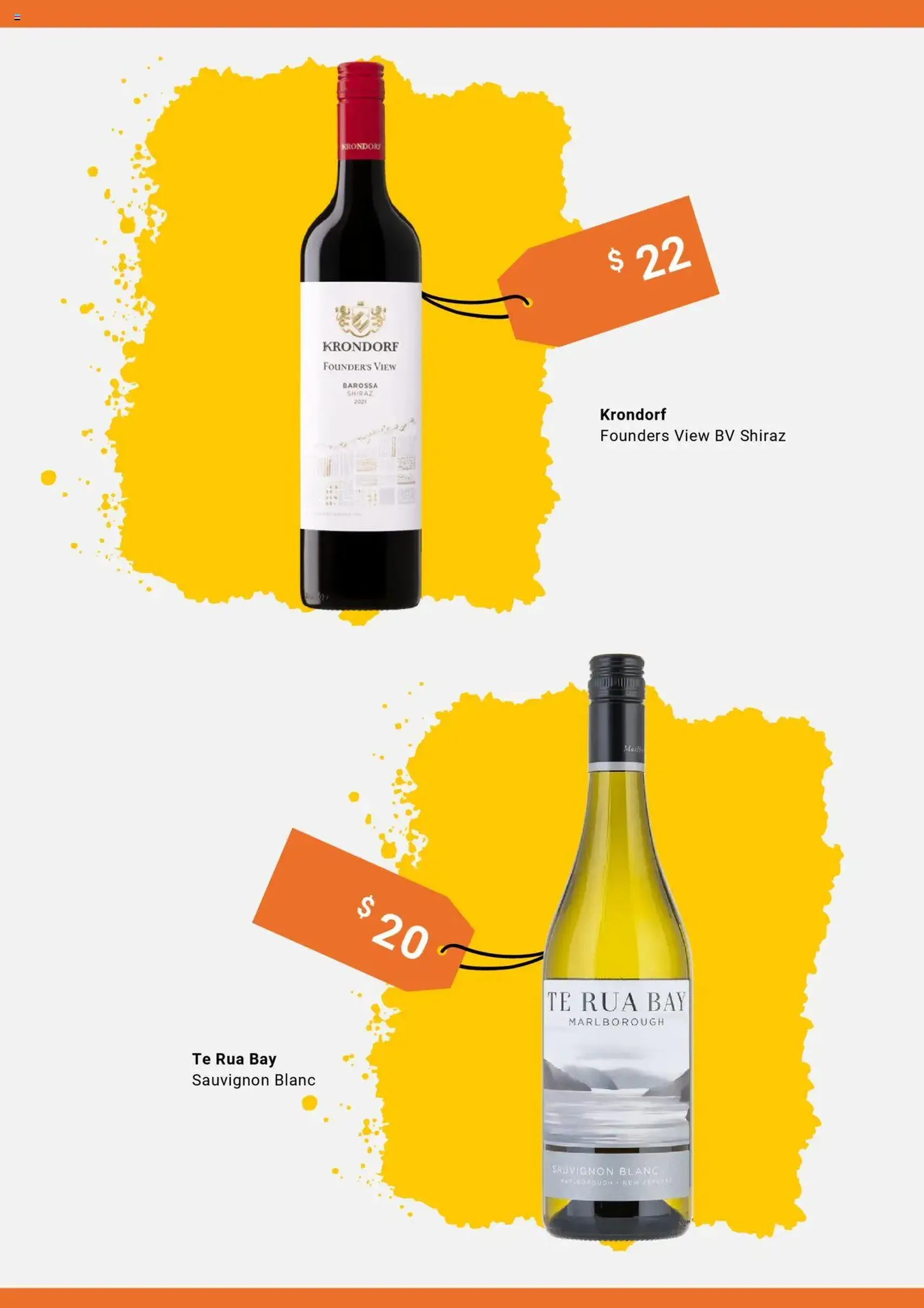 BWS Catalogue - valid flyer from 28/08/2025, page 5 of 5