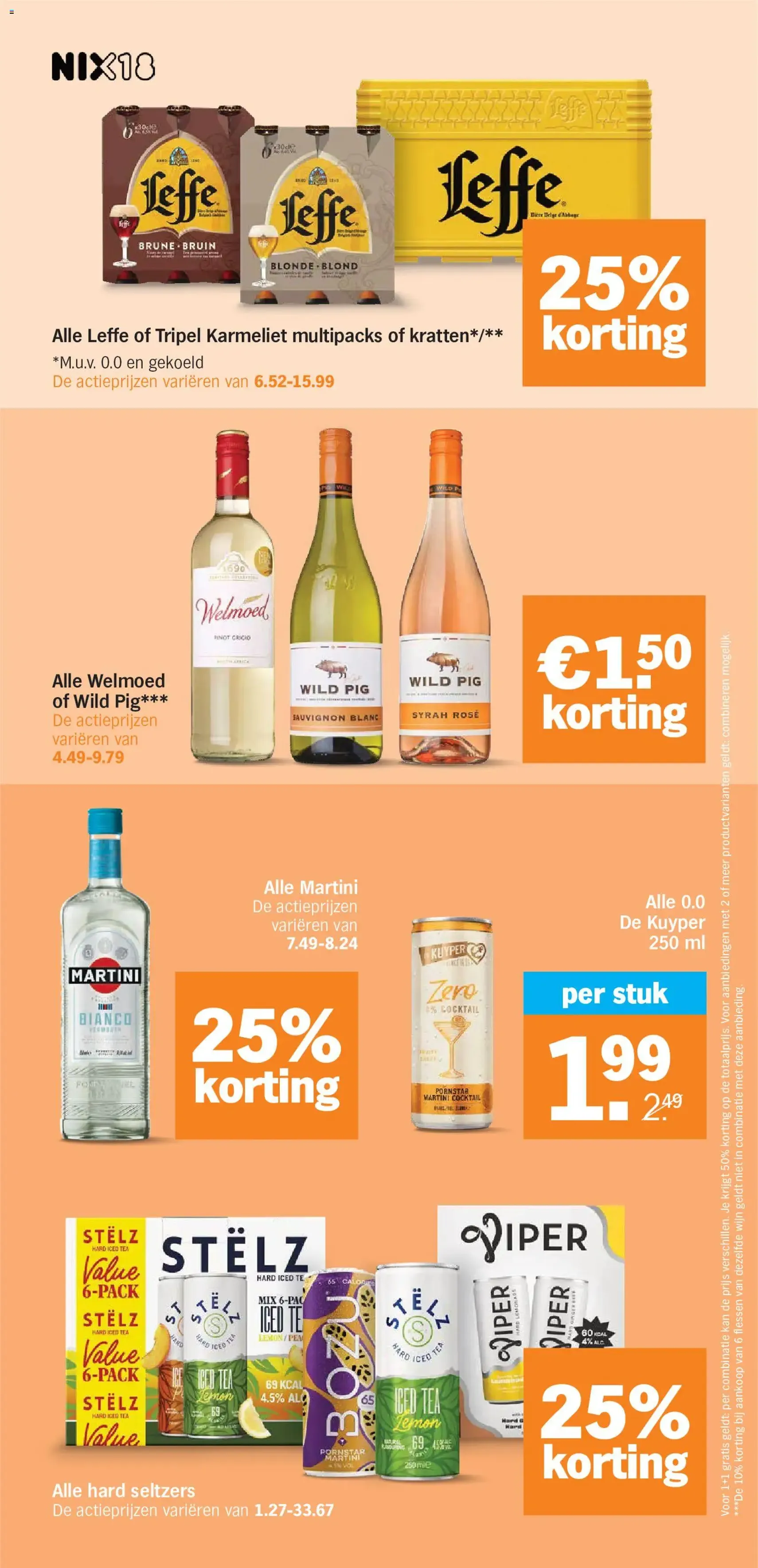 Albert Heijn folder week 28 - geldige folder vanaf 06-07-2026 pagina 30 van 44