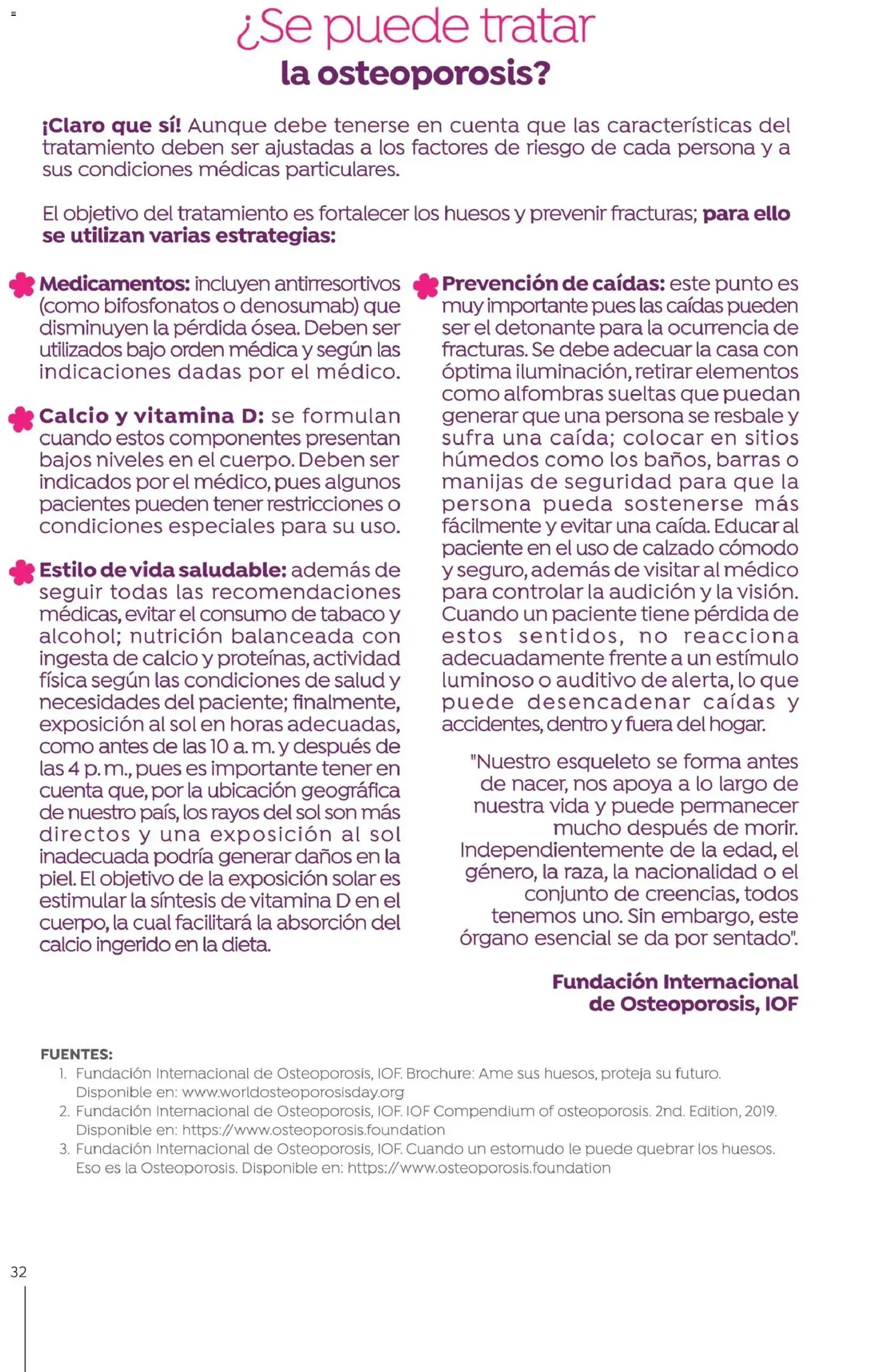 Colsubsidio - Catálogo - folleto válido desde 01/10/2025 página 32 de 48