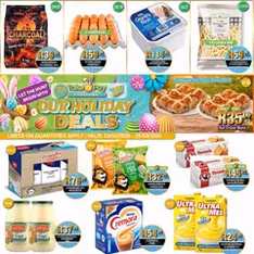 Take n Pay Specials - Flyer preview valid from 23/03/2026