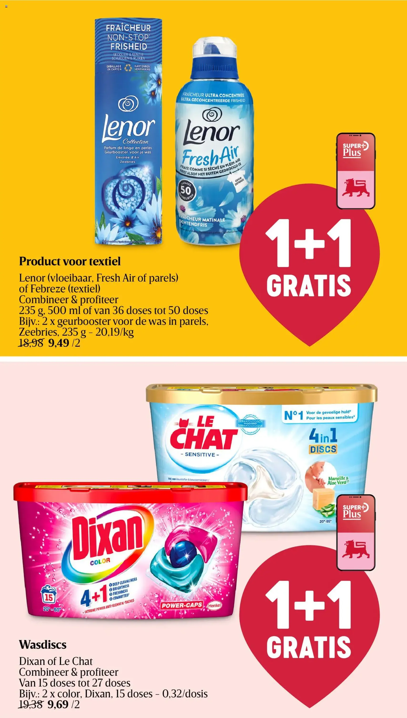 Delhaize folder week 51 - geldige folder vanaf 18/12/2025 pagina 50 van 54