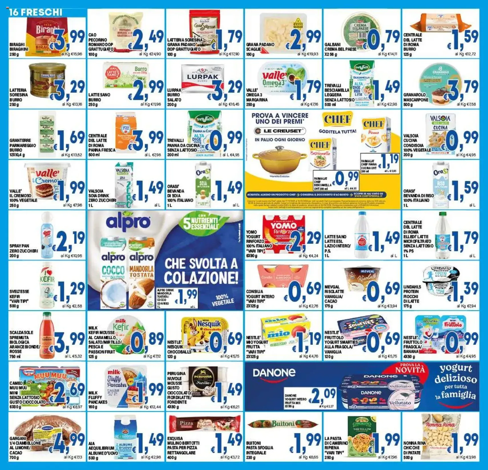 Volantino DEM - volantino valido dal 06/12/2025 pagina 16 di 24