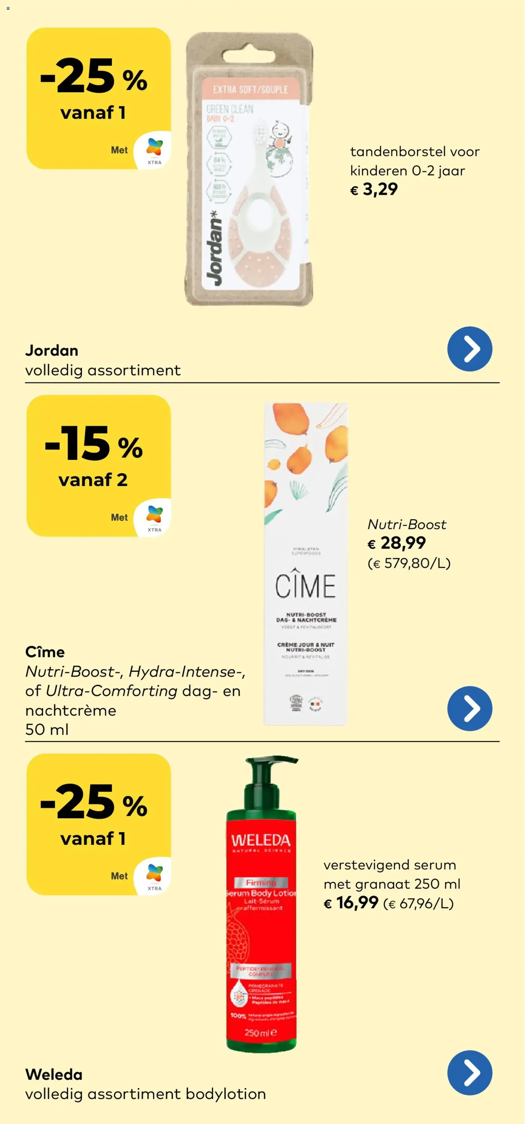 BioPlanet folder - geldige folder vanaf 17/12/2025 pagina 16 van 18