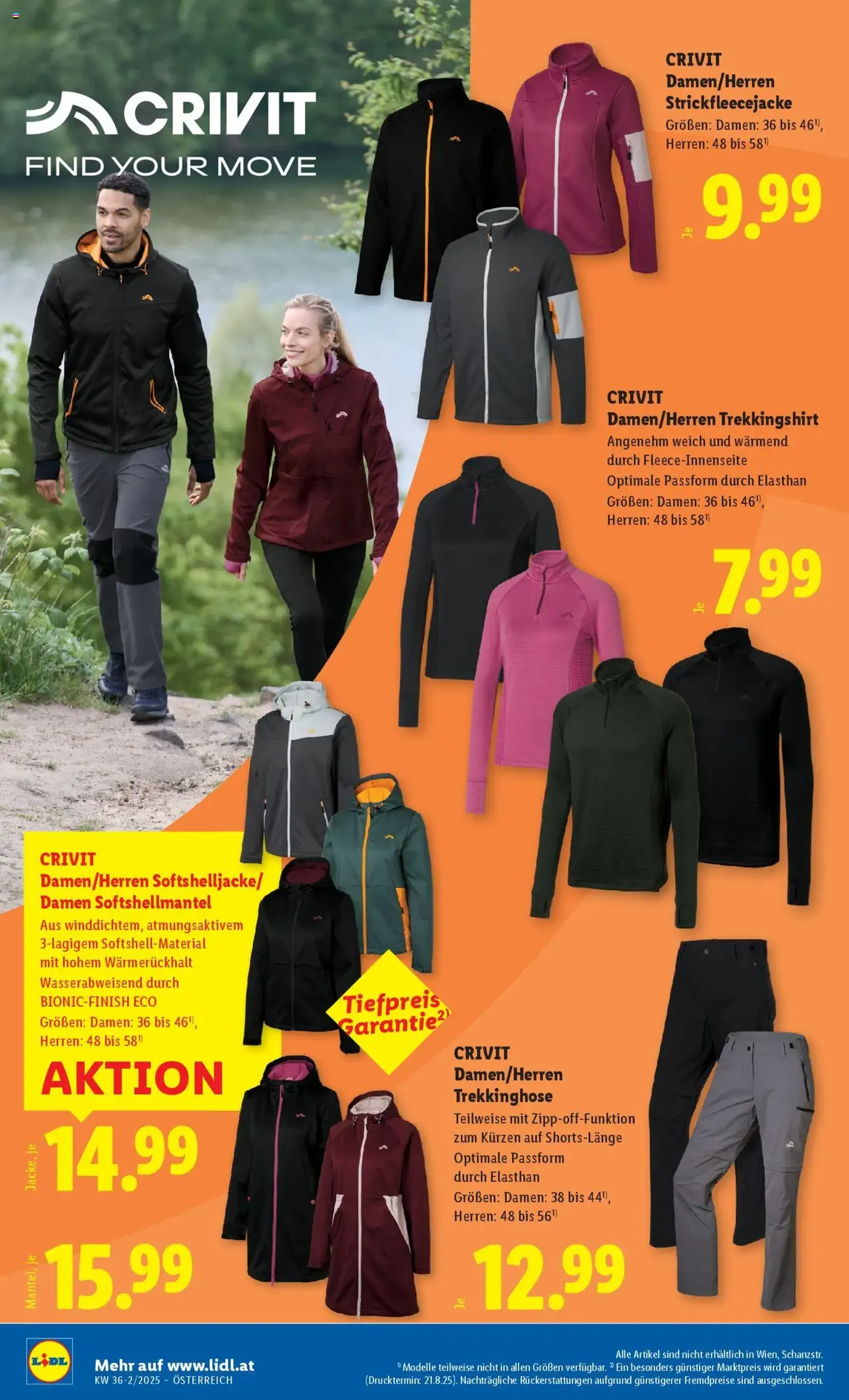 Lidl Flugblatt - Gültiger Prospekt ab 04.09.2025, Seite 20 von insgesamt 49 Lidl Flugblatt - Gültiger Prospekt ab 04.09.2025, Seite 20 von insgesamt 49
