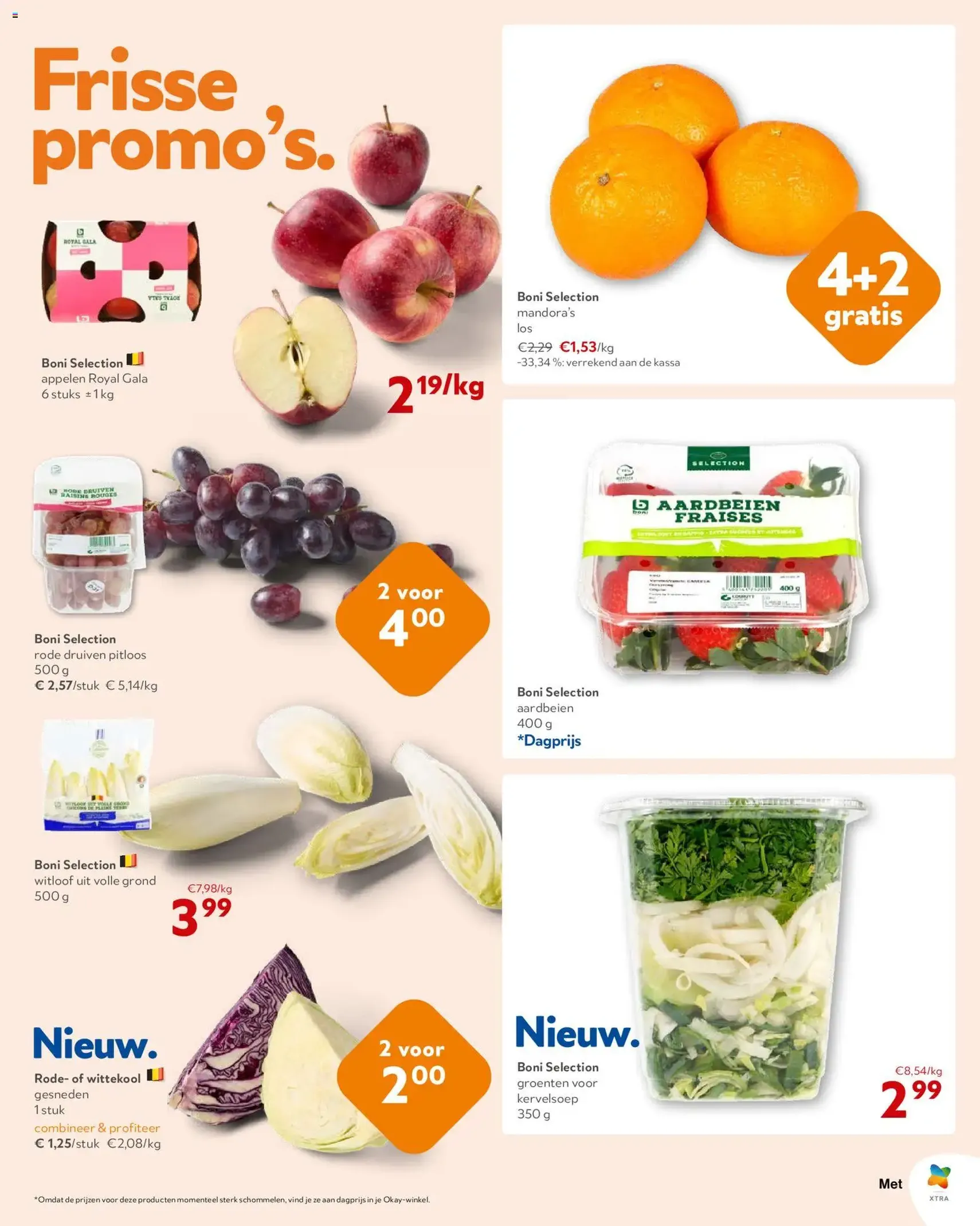 OKay - Folder - geldige folder vanaf 11/02/2026 pagina 9 van 20