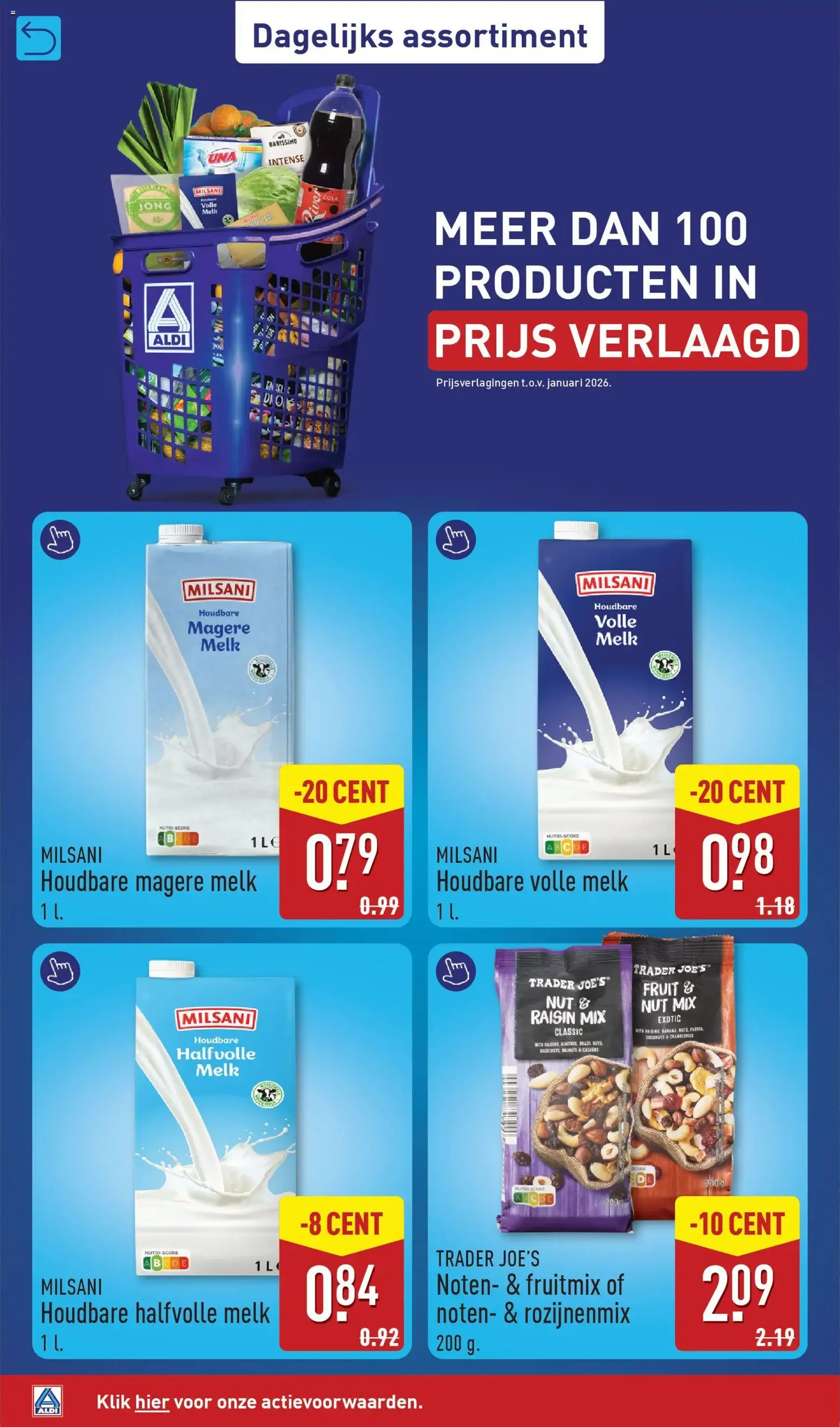 Aldi - Folder week 10 - geldige folder vanaf 02-03-2026 pagina 24 van 52