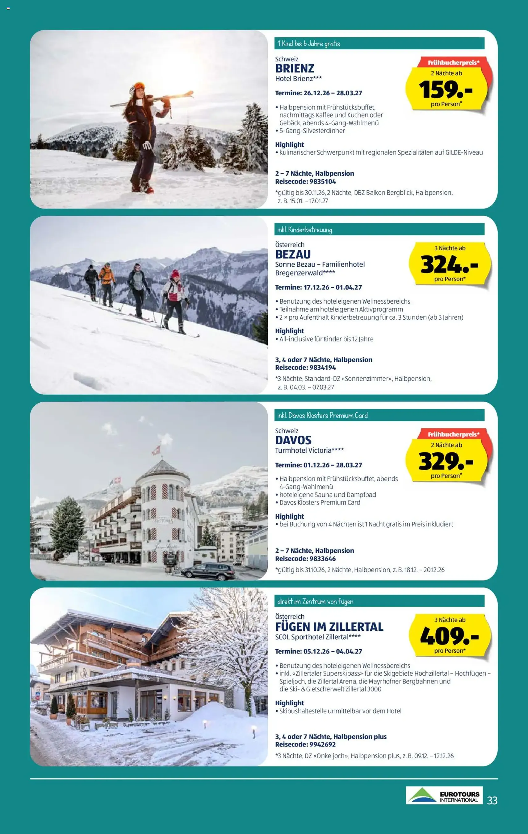Aldi aktionen - Gültiger Prospekt ab 10.09.2026, Seite 32 von insgesamt 39