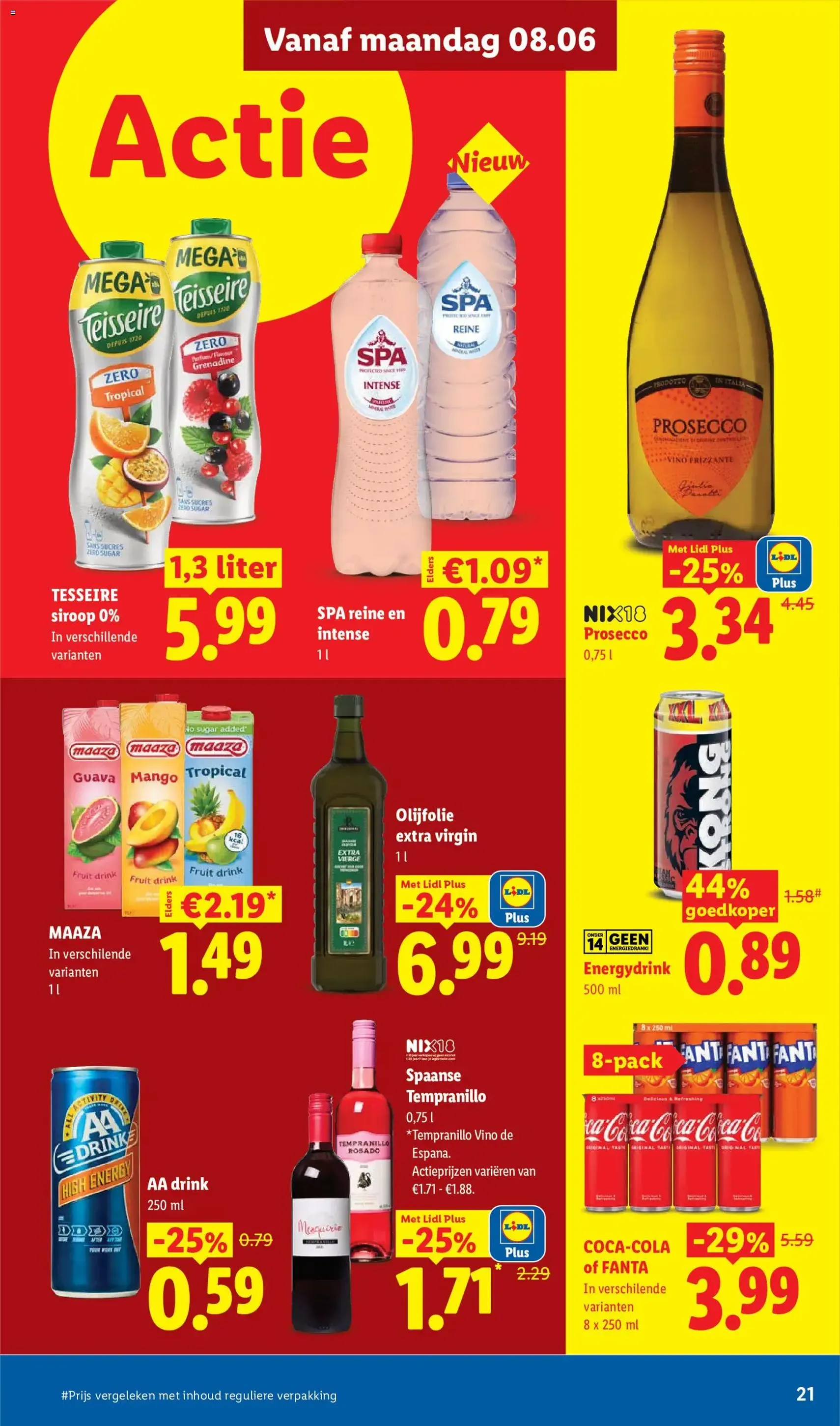 Lidl folder week 24 - geldige folder vanaf 08-06-2026 pagina 20 van 52