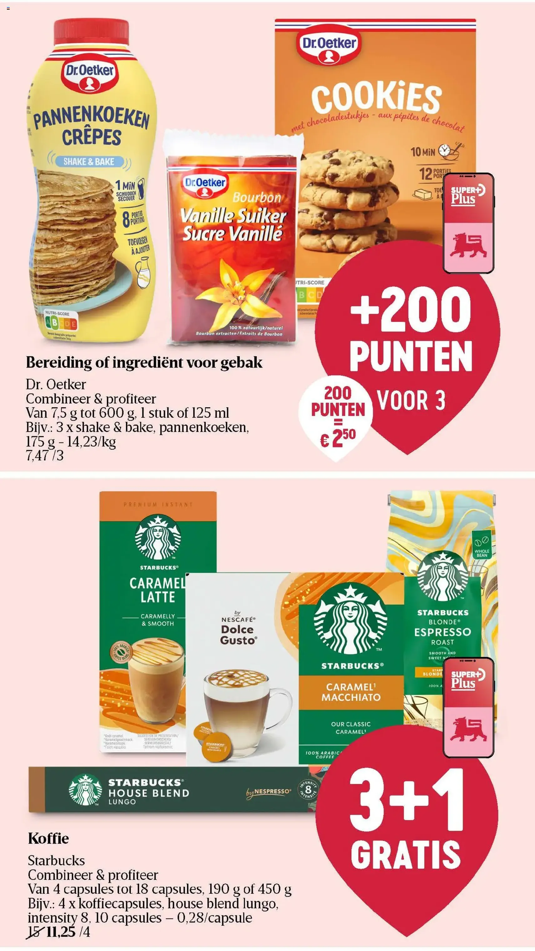 Delhaize folder week 22 - geldige folder vanaf 28/05/2026 pagina 26 van 44