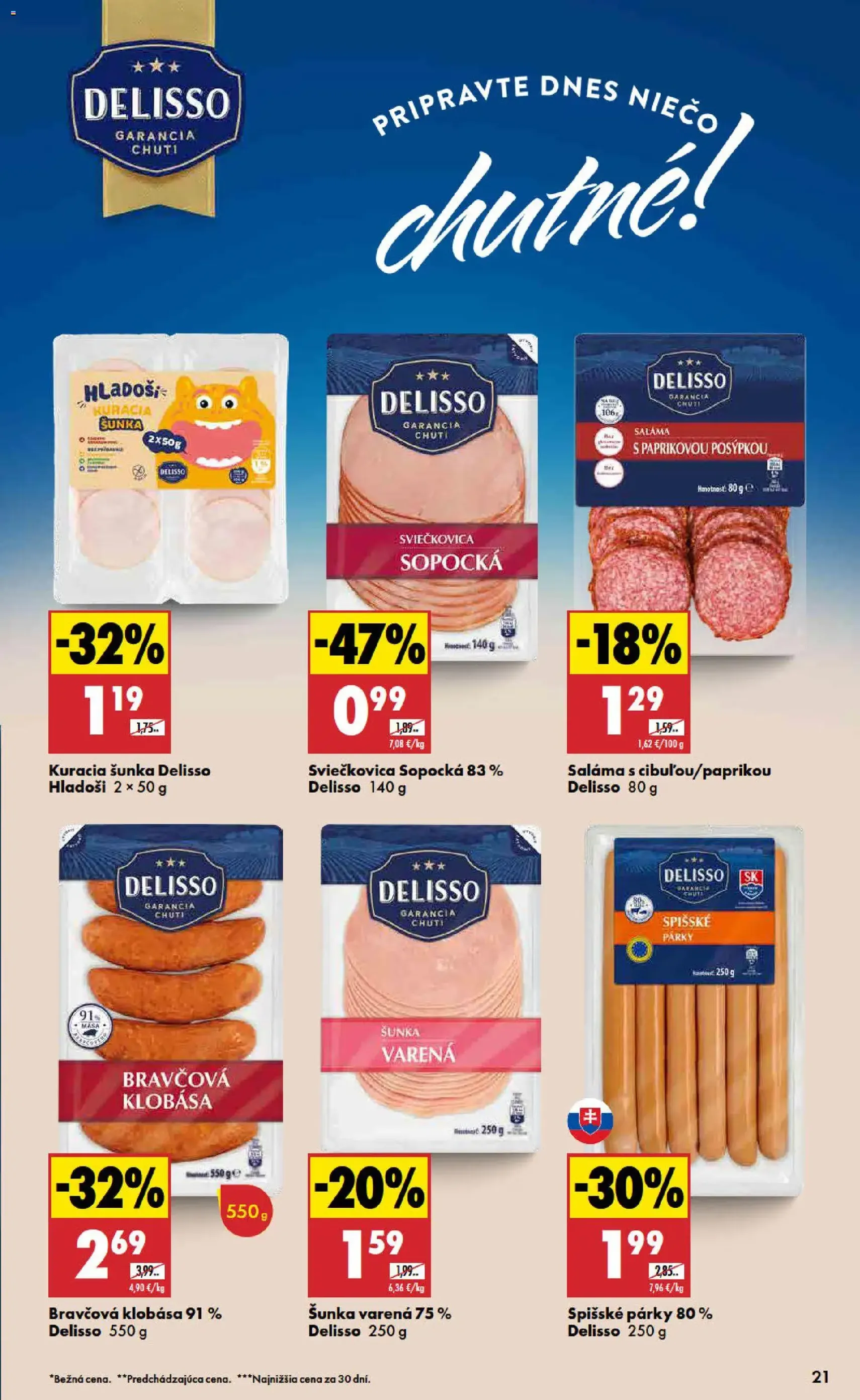 Biedronka leták - platný leták od 22.10.2026 strana 21 z 48