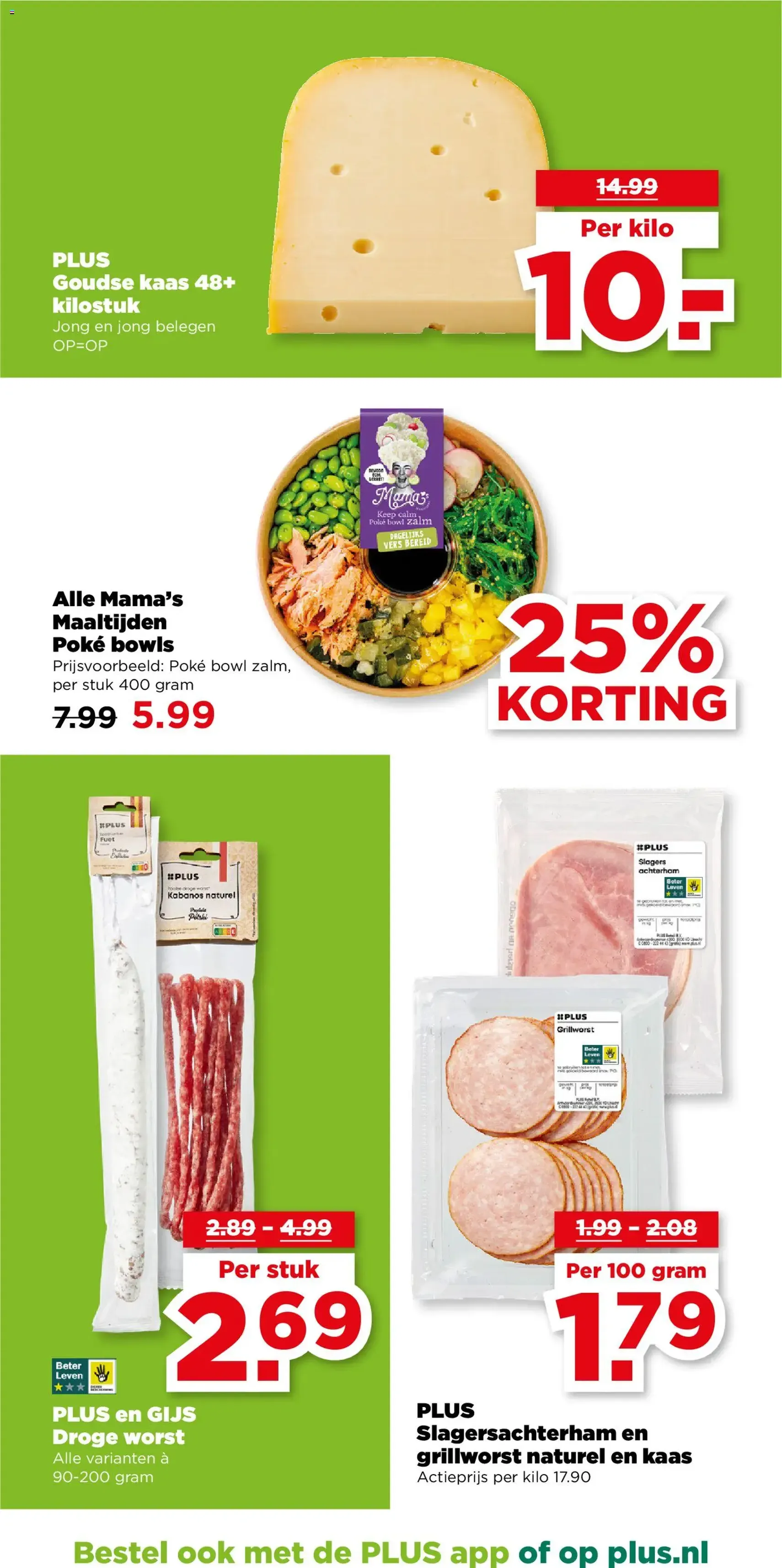 Plus - Folder week 8 - geldige folder vanaf 18-02-2026 pagina 14 van 45