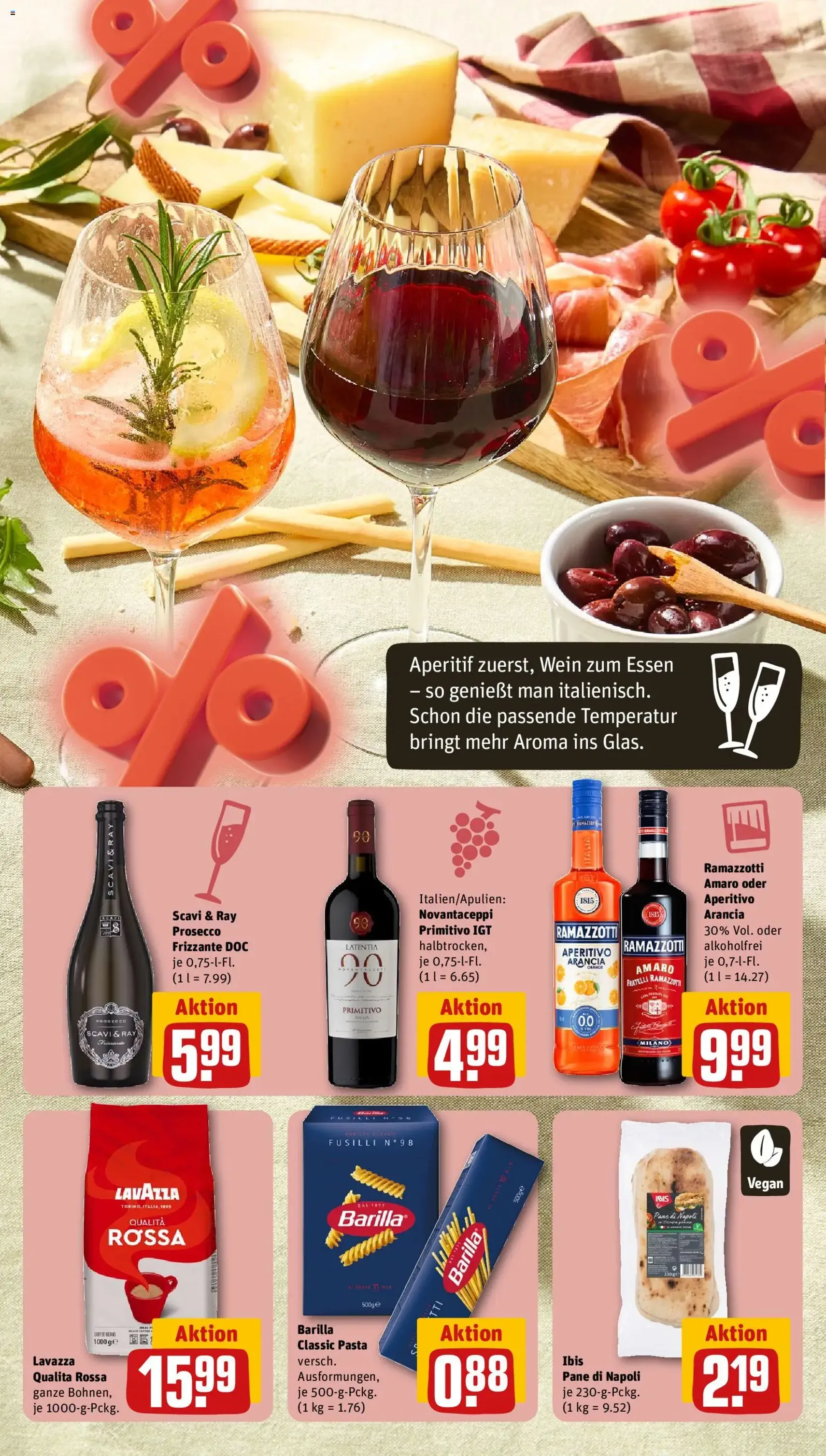 Rewe DE - DE Folder - geldige folder vanaf 01-06-2026 pagina 9 van 30