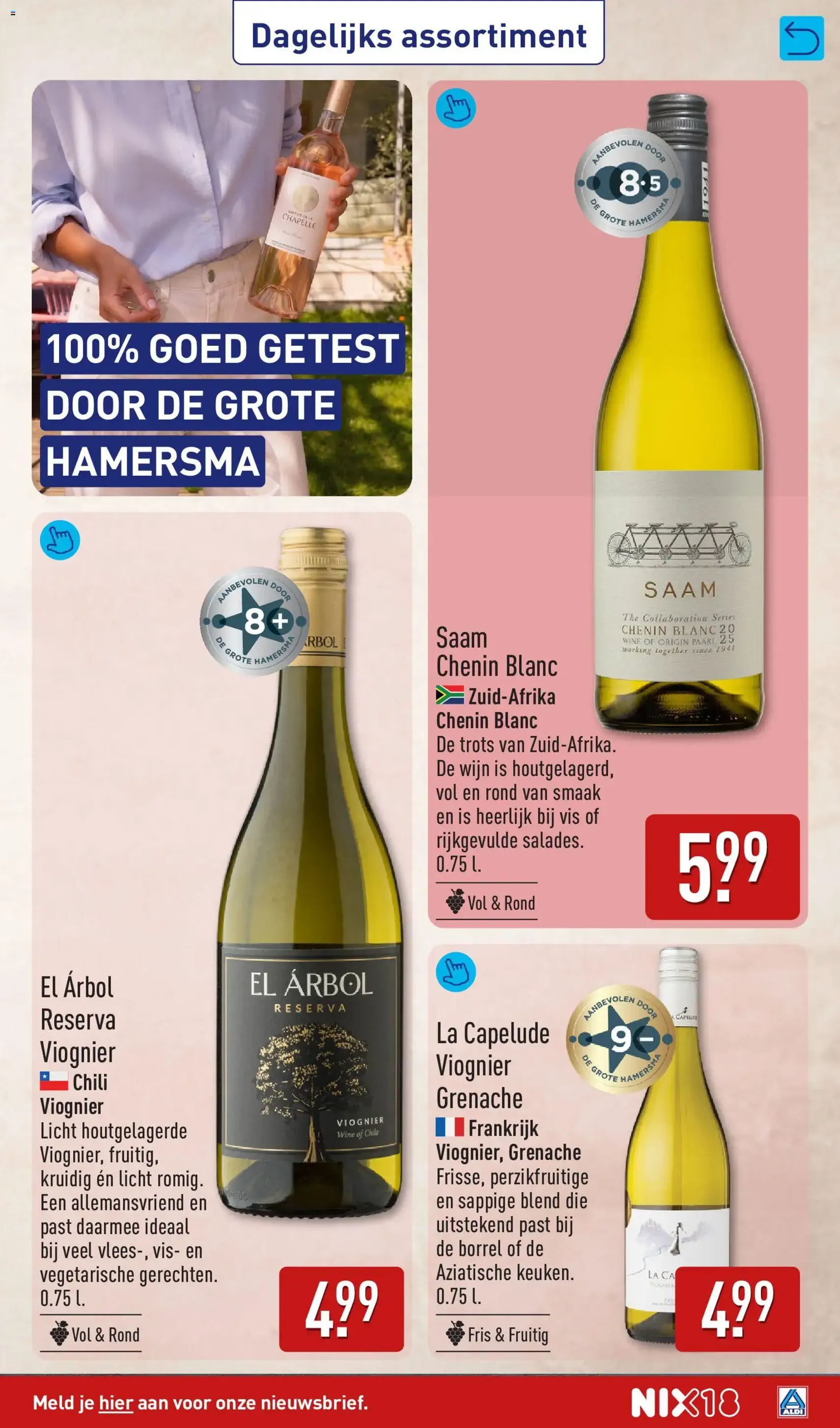 Aldi folder week 29 - geldige folder vanaf 13-07-2026 pagina 39 van 71