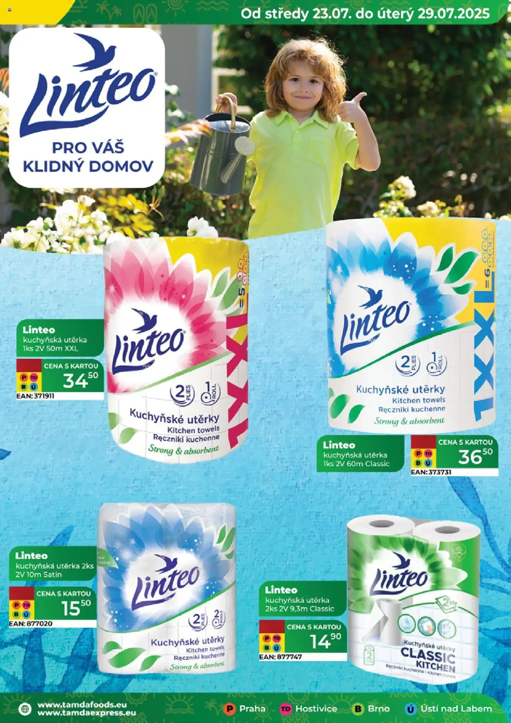 Tamda Foods leták - platný leták od 23.07.2025 strana 37 z 52 Tamda Foods leták - platný leták od 23.07.2025 strana 37 z 52
