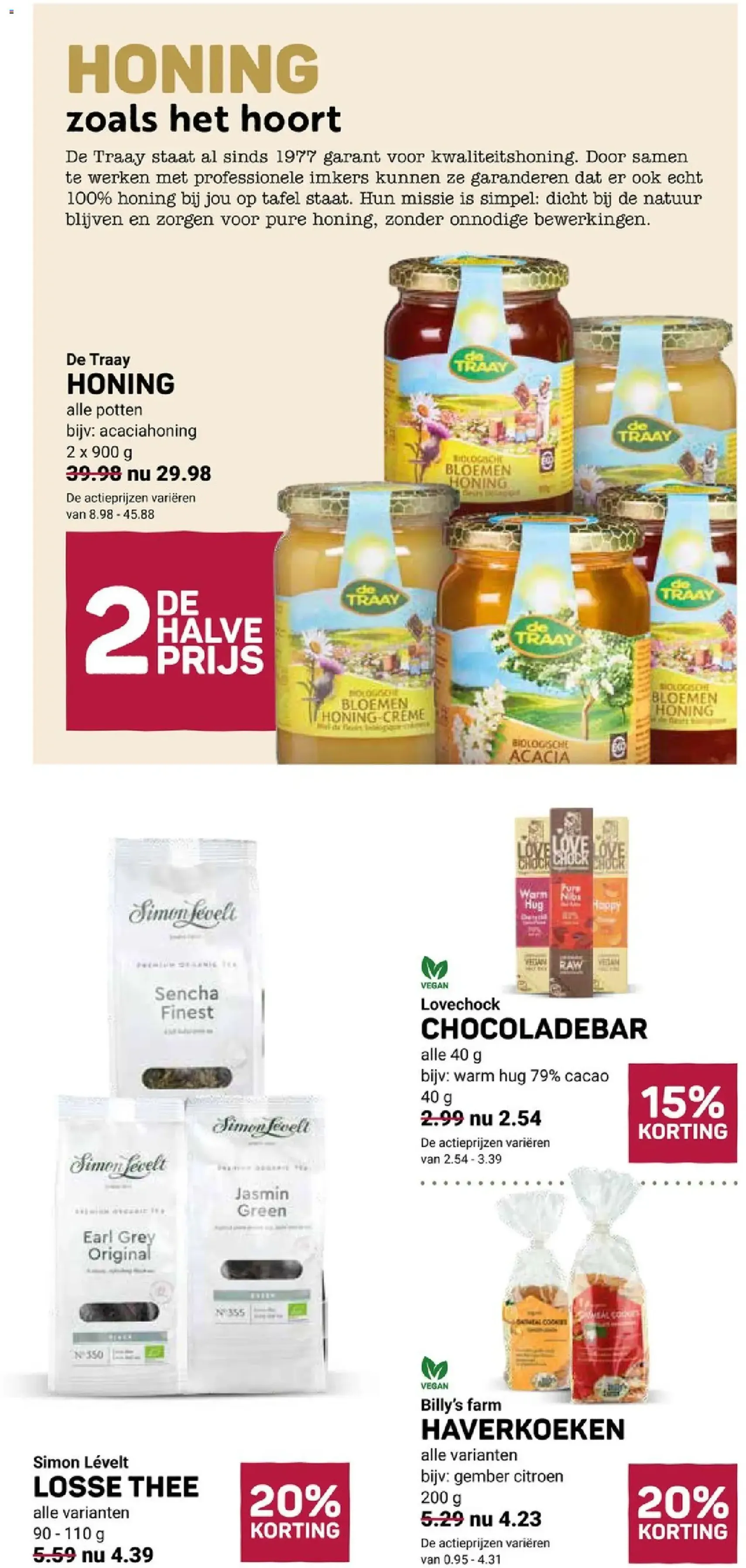 Ekoplaza - Folder week 6 - geldige folder vanaf 04-02-2026 pagina 4 van 20