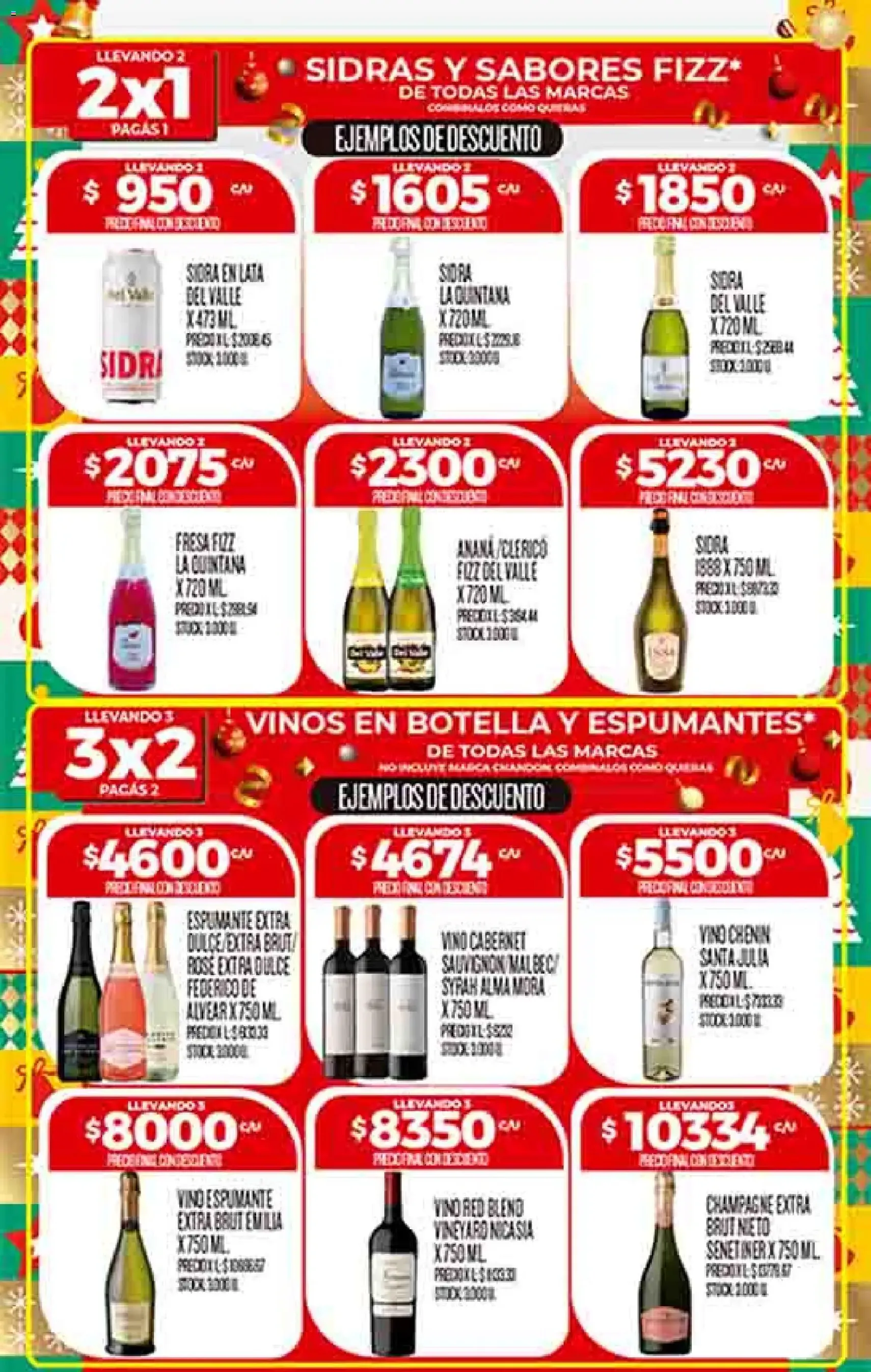 Dia - Ofertas - folleto válido desde 17/12/2025 página 4 de 51