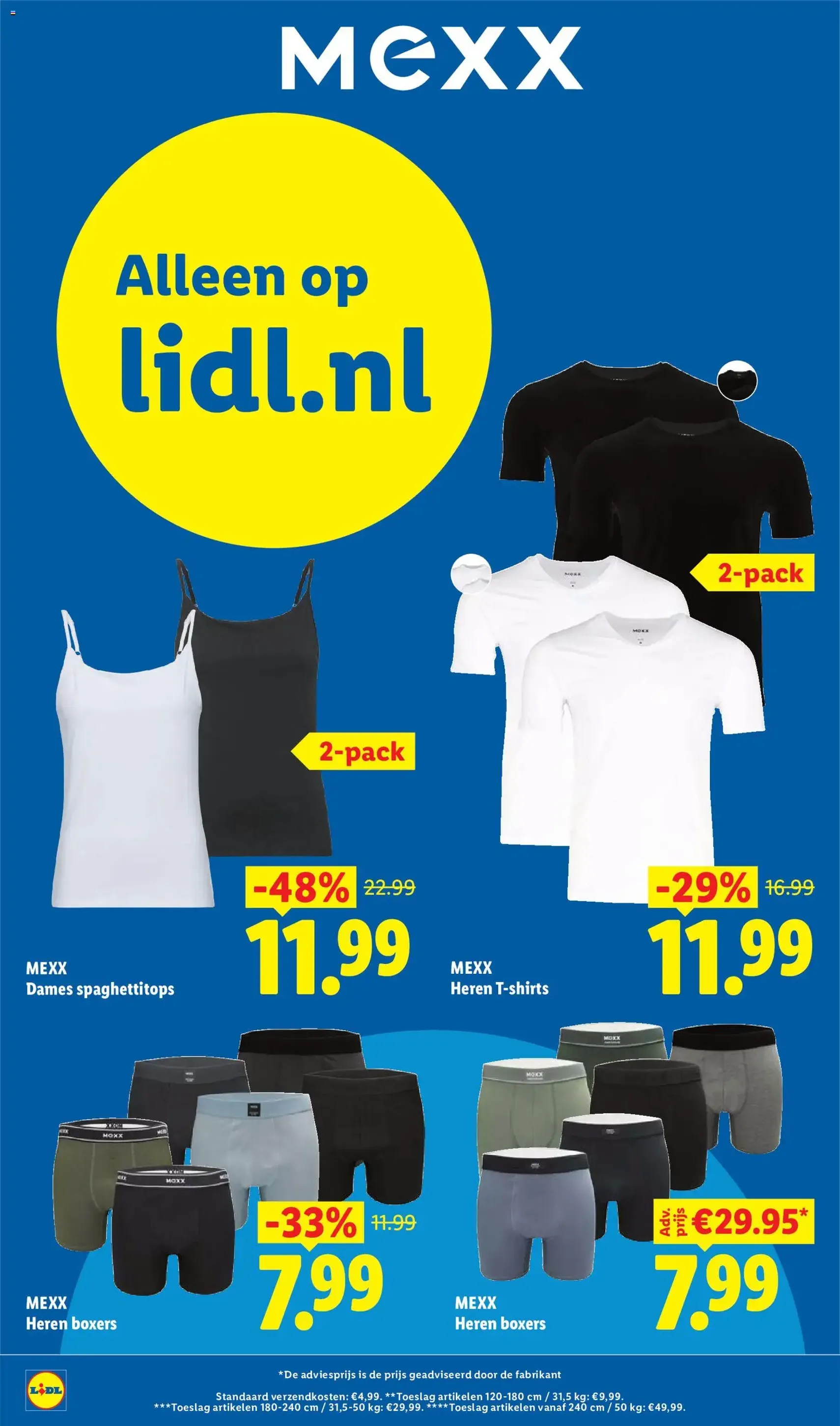 Lidl folder week 32 - geldige folder vanaf 03-08-2026 pagina 28 van 47