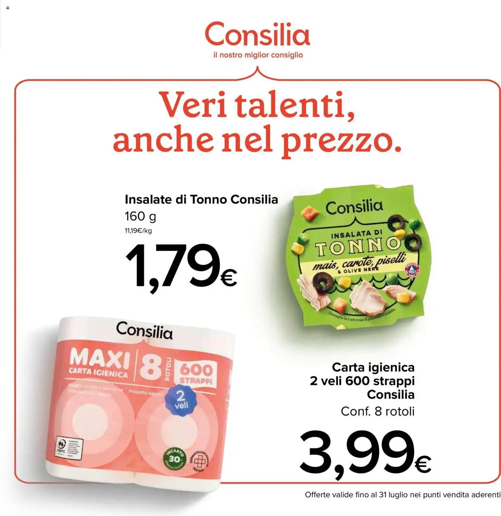 Italmark volantino - volantino valido dal 01/07/2026 pagina 33 di 34