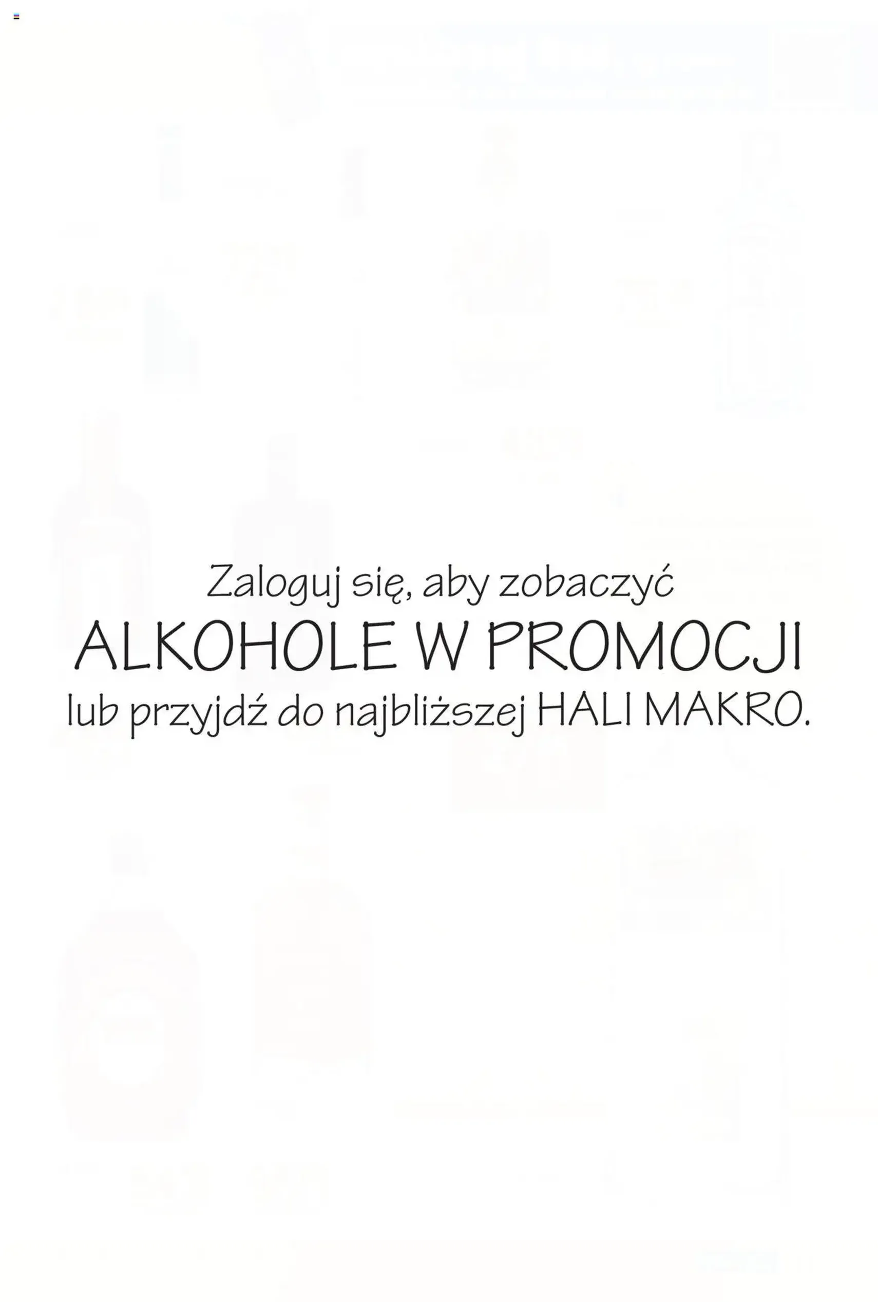 Makro Gazetka - ważny gazetka od 22.07.2025 strona 11 z 20