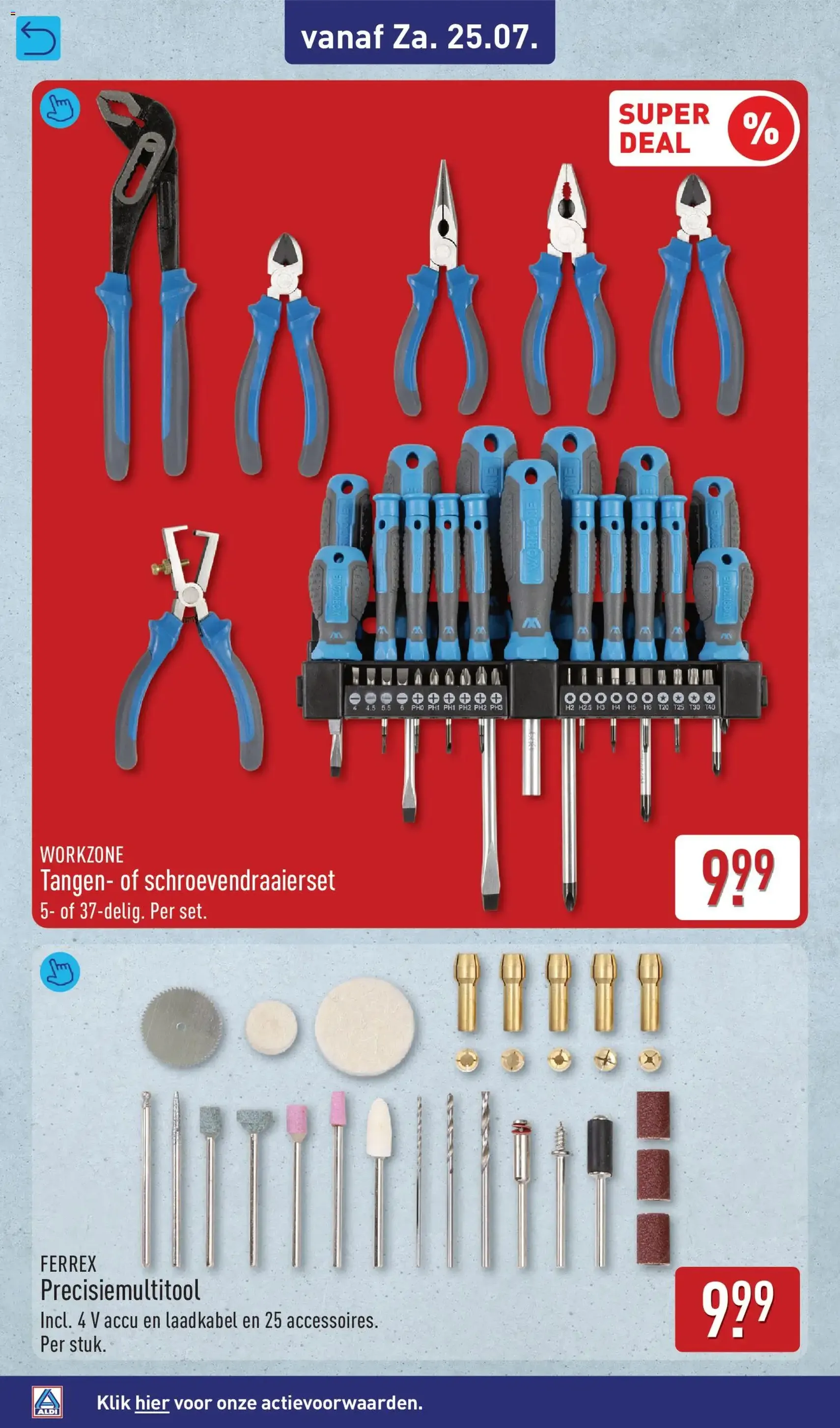 Aldi folder week 30 - geldige folder vanaf 20-07-2026 pagina 56 van 64