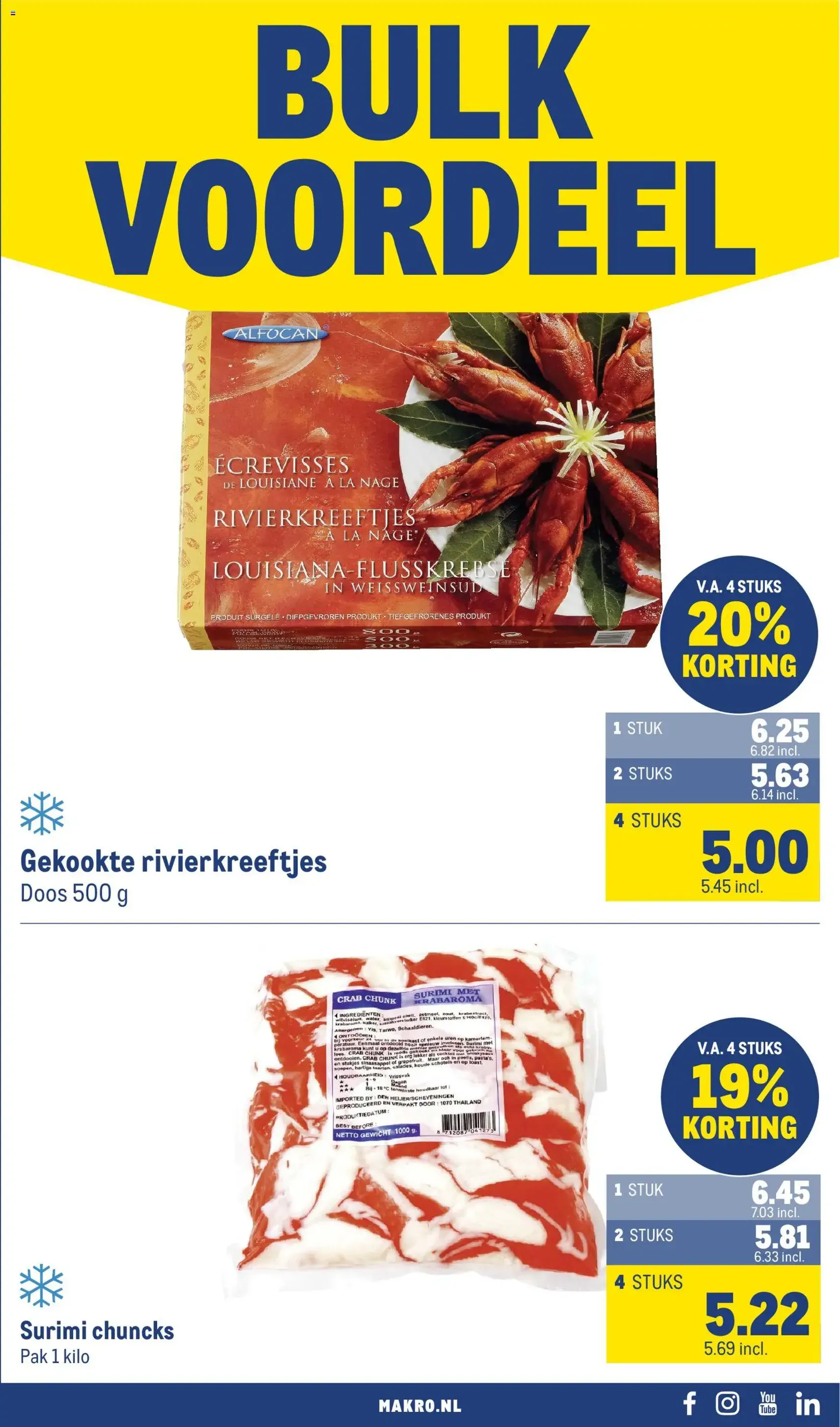 Makro folder - geldige folder vanaf 15-07-2026 pagina 29 van 68