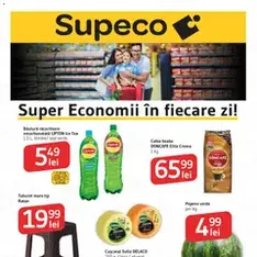 Supeco Catalog - previzualizare cataloage valabilă începând cu 04.06.2026