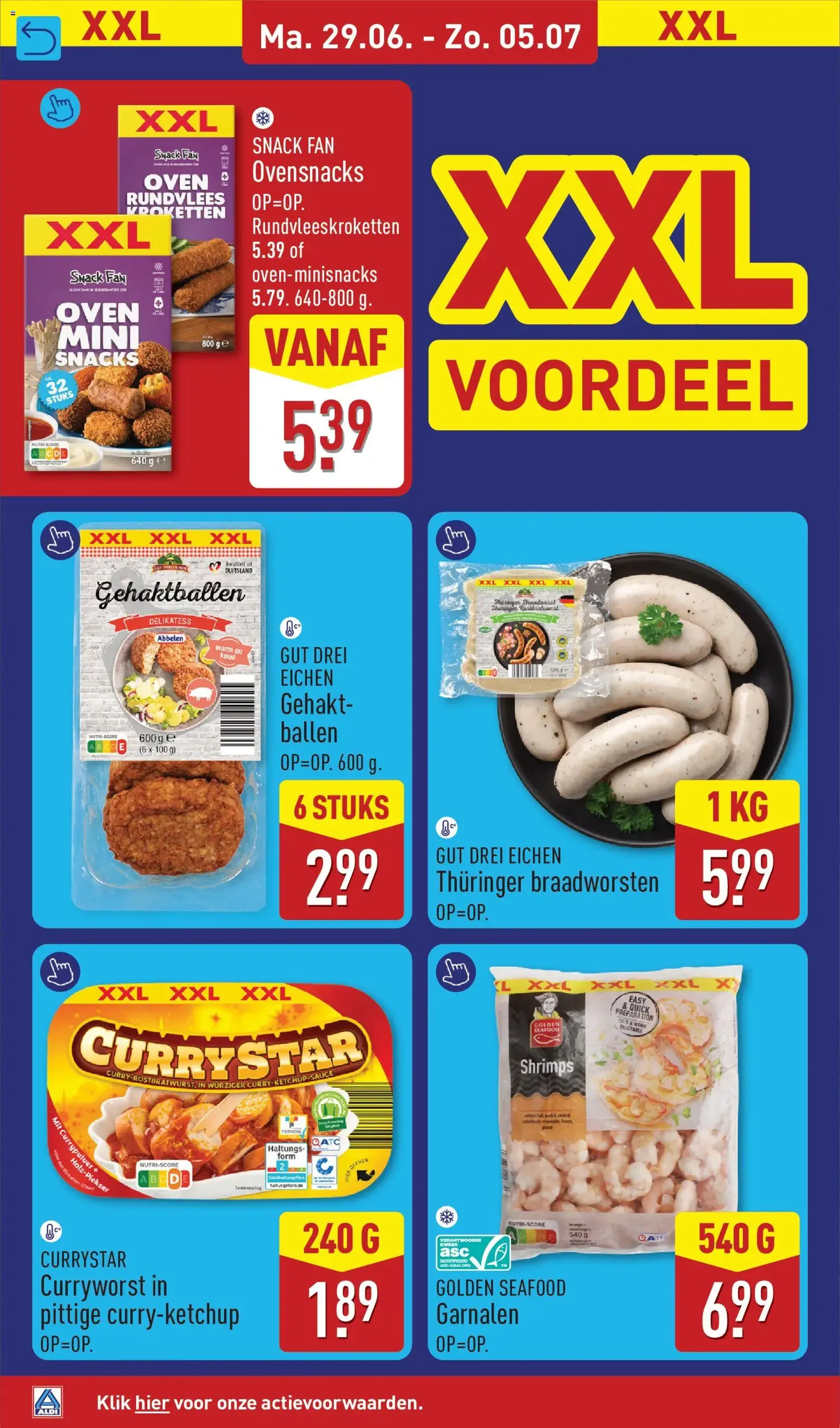 Aldi folder week 27 - geldige folder vanaf 29-06-2026 pagina 22 van 55