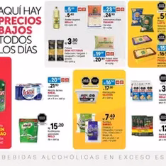 Vista previa del folleto Catálogo Plaza Vea válido desde 06/02/2026