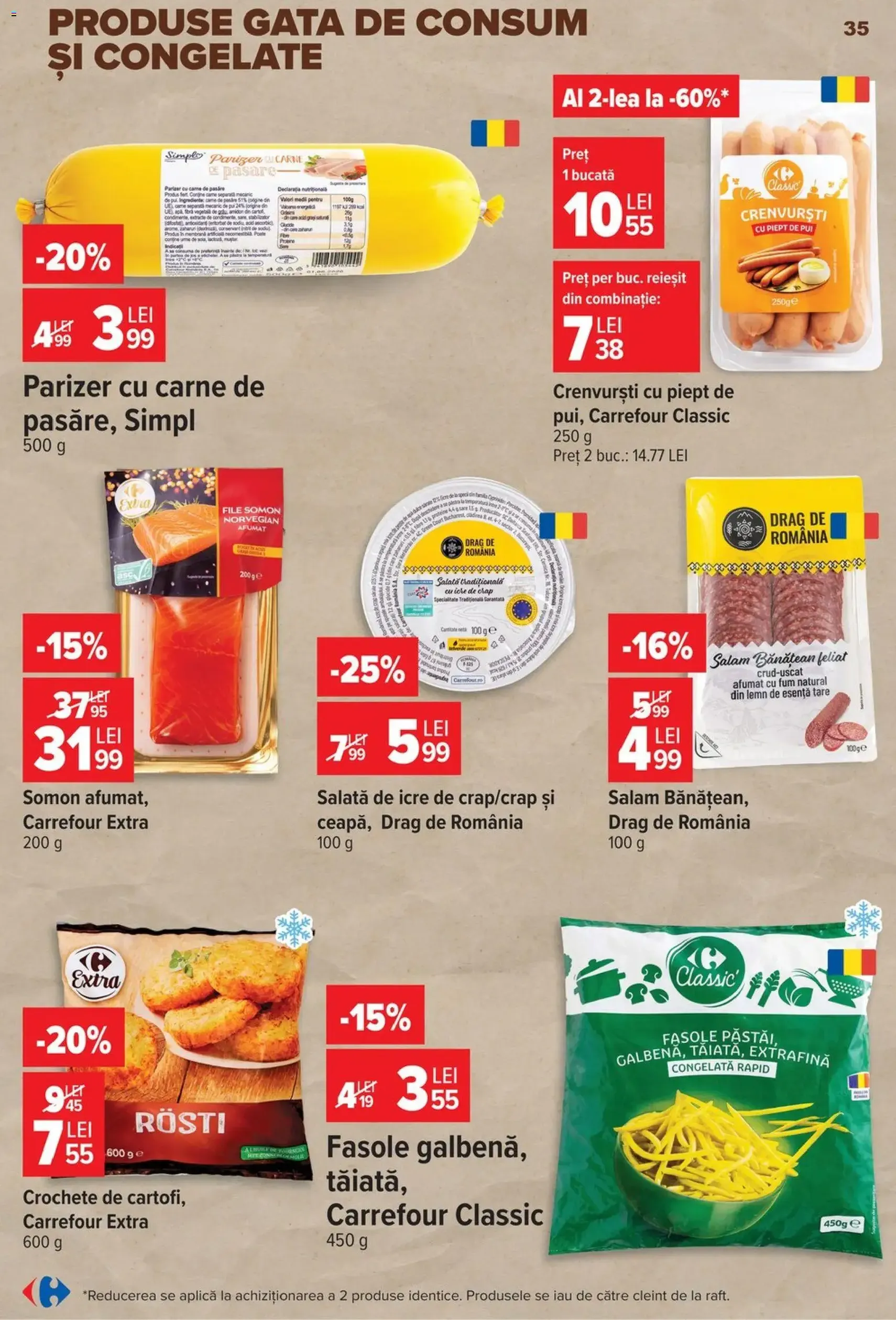 Carrefour Catalog - cataloage valabile începând cu 05.08.2026 pagina 35 din 78