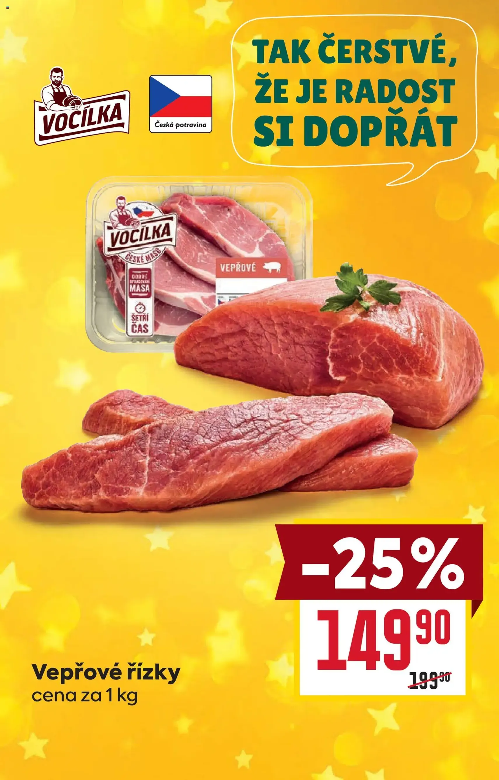 Billa Velký leták - platný leták od 17.12.2025 strana 12 z 54