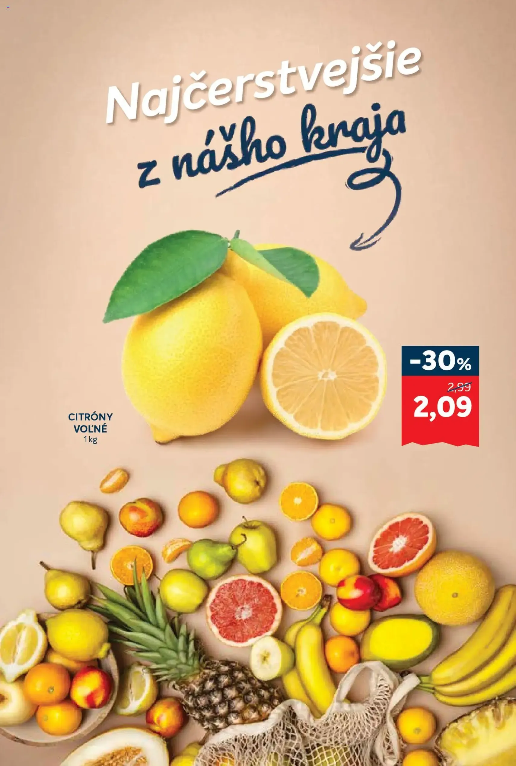 Kraj leták - platný leták od 29.10.2026 strana 3 z 17
