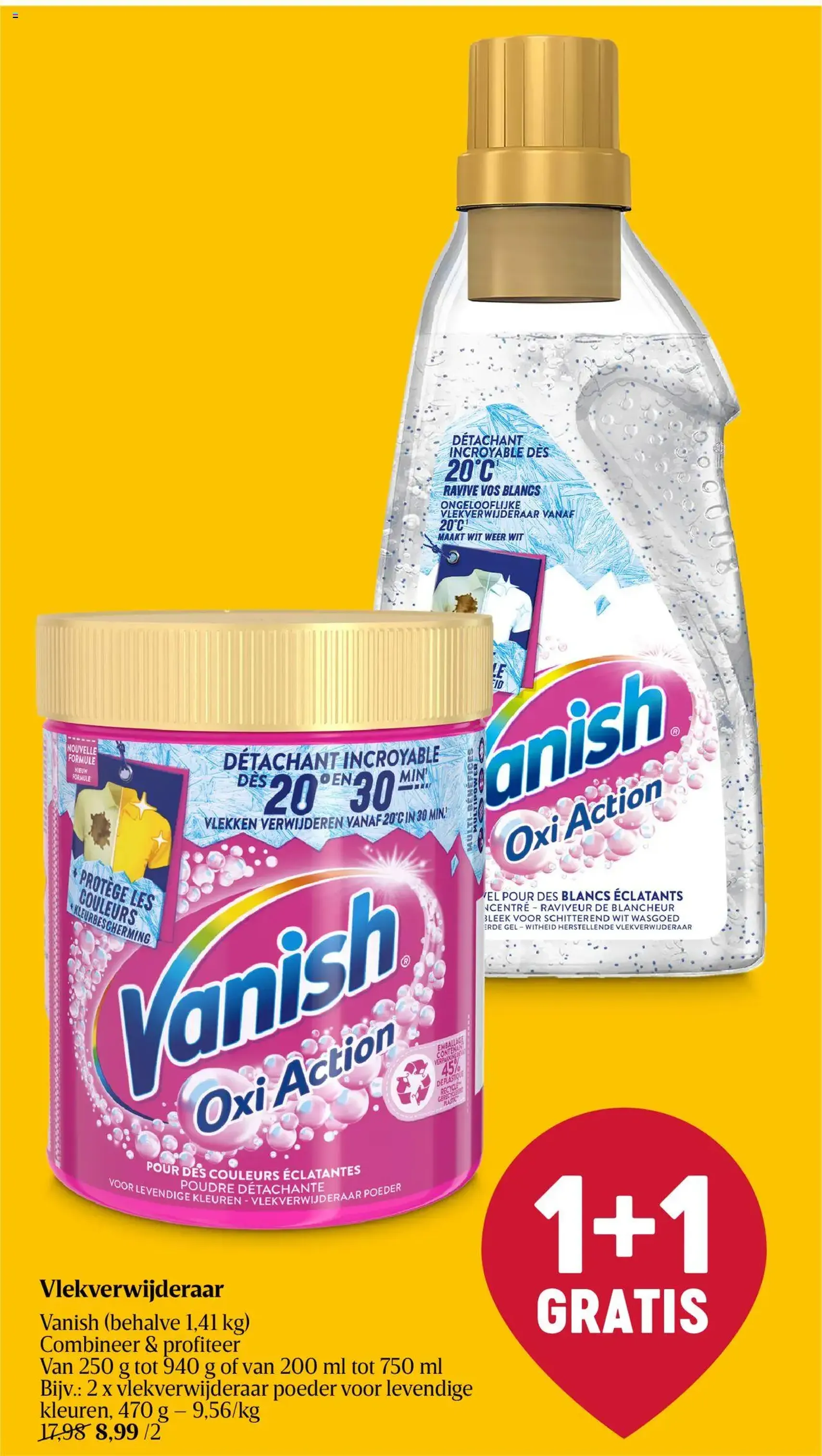 Delhaize folder week 29 - geldige folder vanaf 17/07/2025 pagina 37 van 44