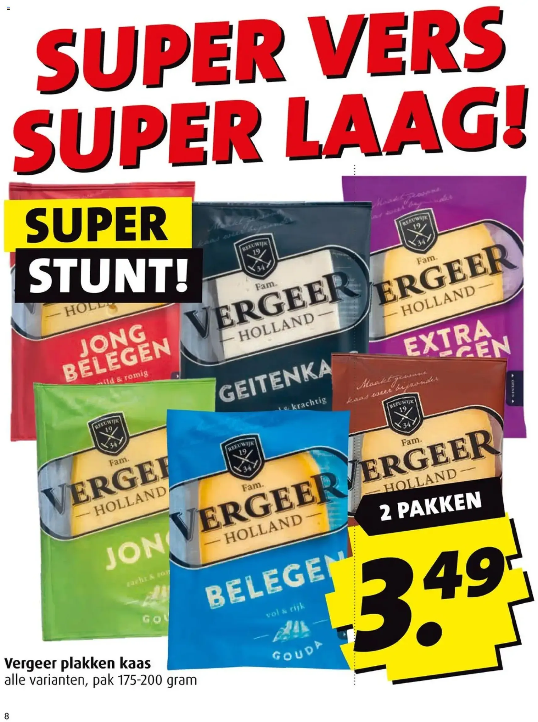 Boni - folder week 48 - geldige folder vanaf 24-11-2025 pagina 8 van 29