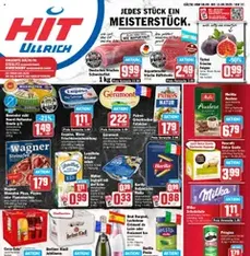 HIT Prospekt - Prospekt Vorschau gültig ab 08.09.2025