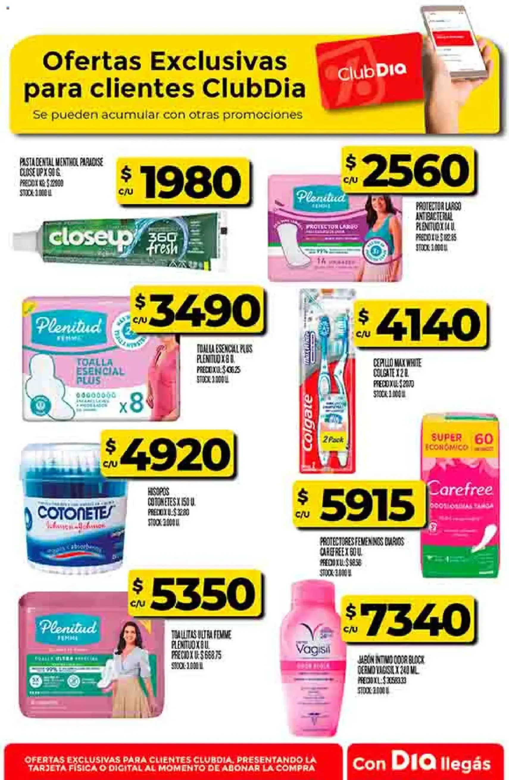 Supermercado DIA Ofertas - folleto válido desde 02/01/2026 página 48 de 50