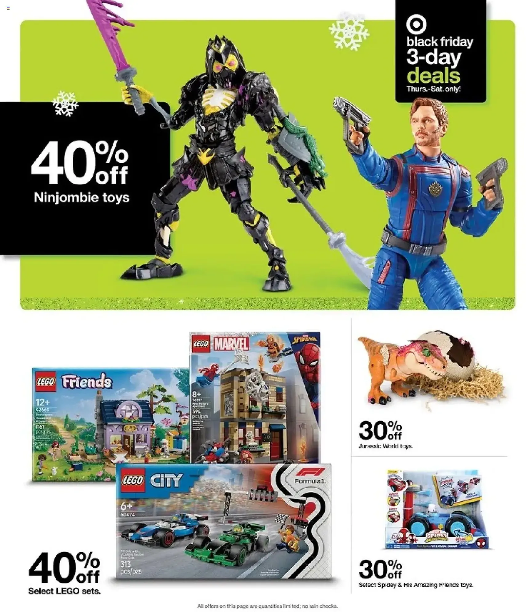 Target Black Friday - folleto válido desde 23/11/2025 página 59 de 78