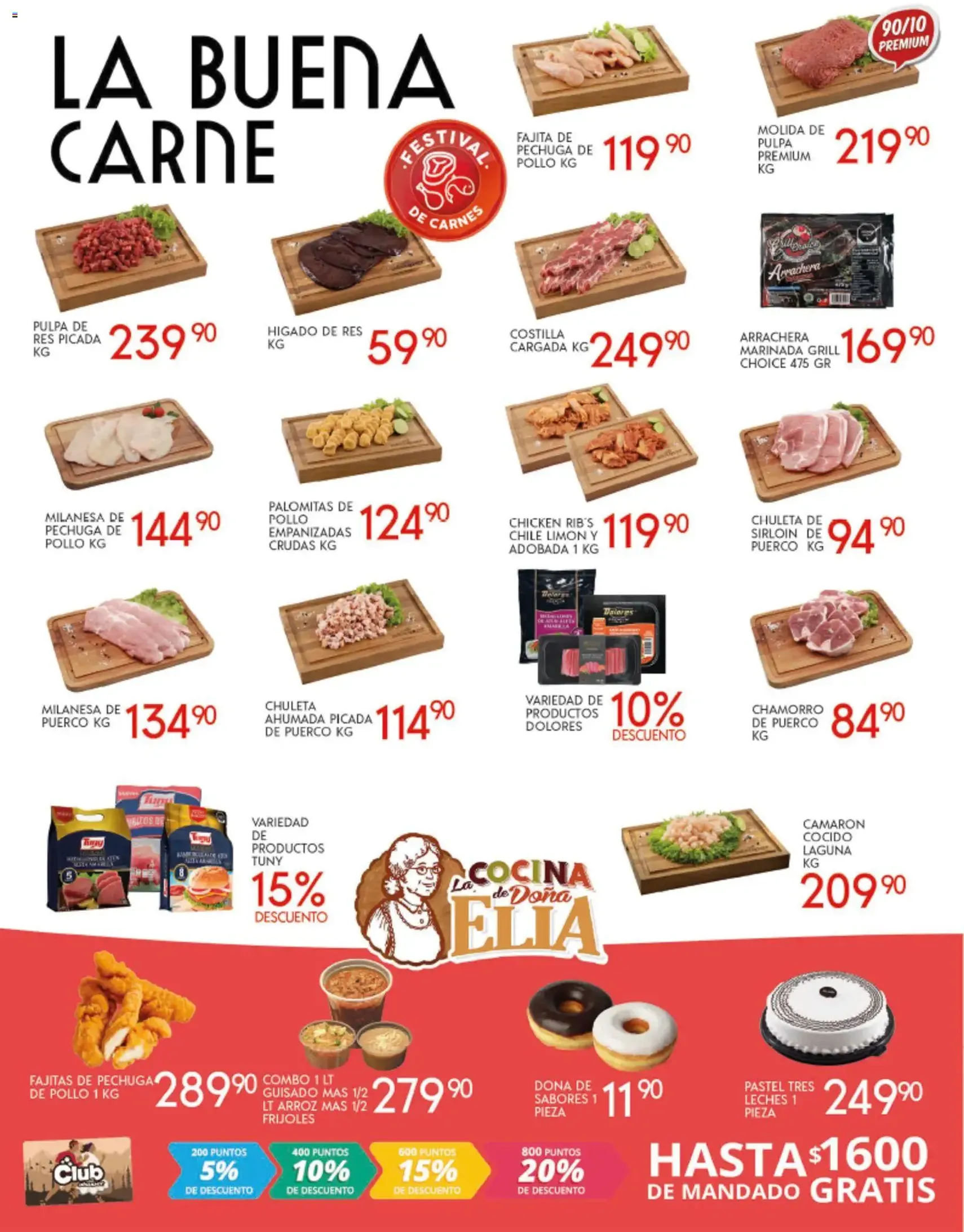 Alsuper folleto - folleto válido desde 18/11/2025 página 2 de 8