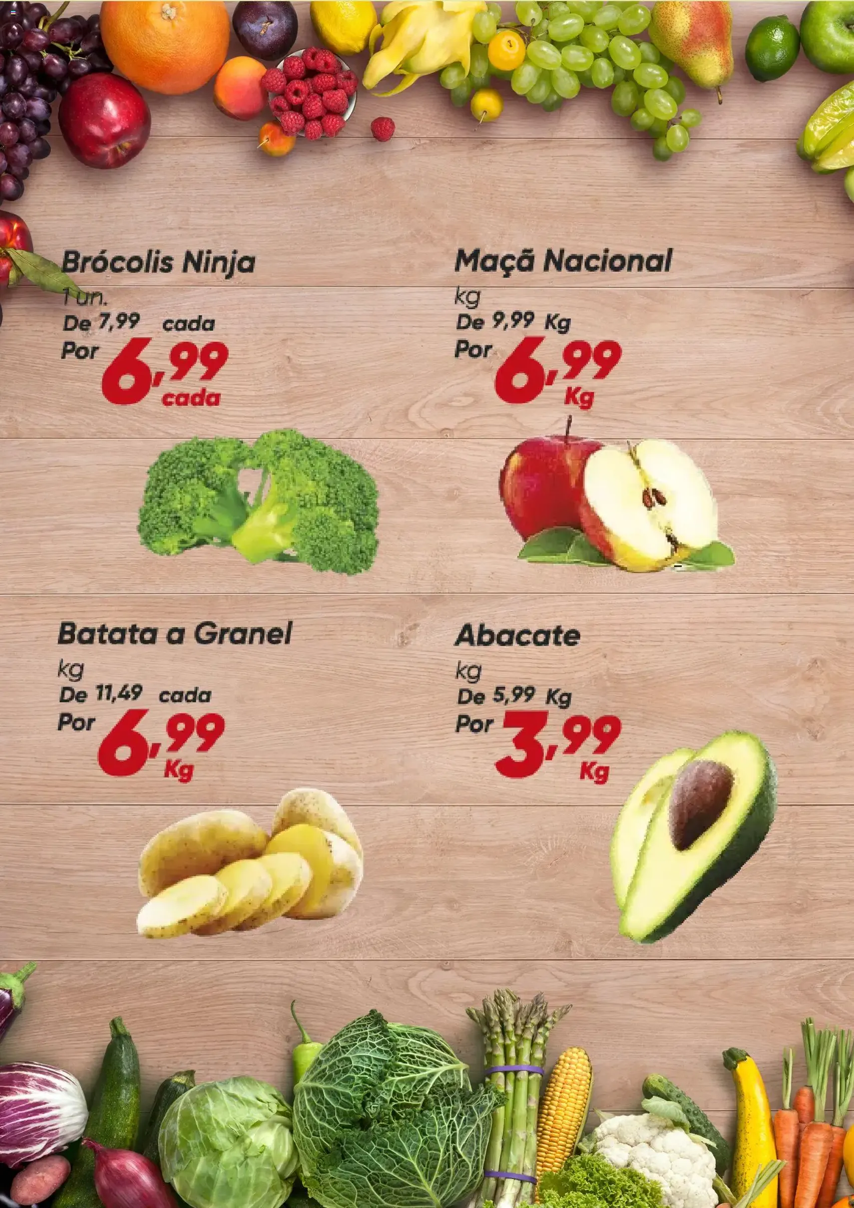 Dia ofertas - folheto válido a partir de 09/07/2026 página 2 de 5