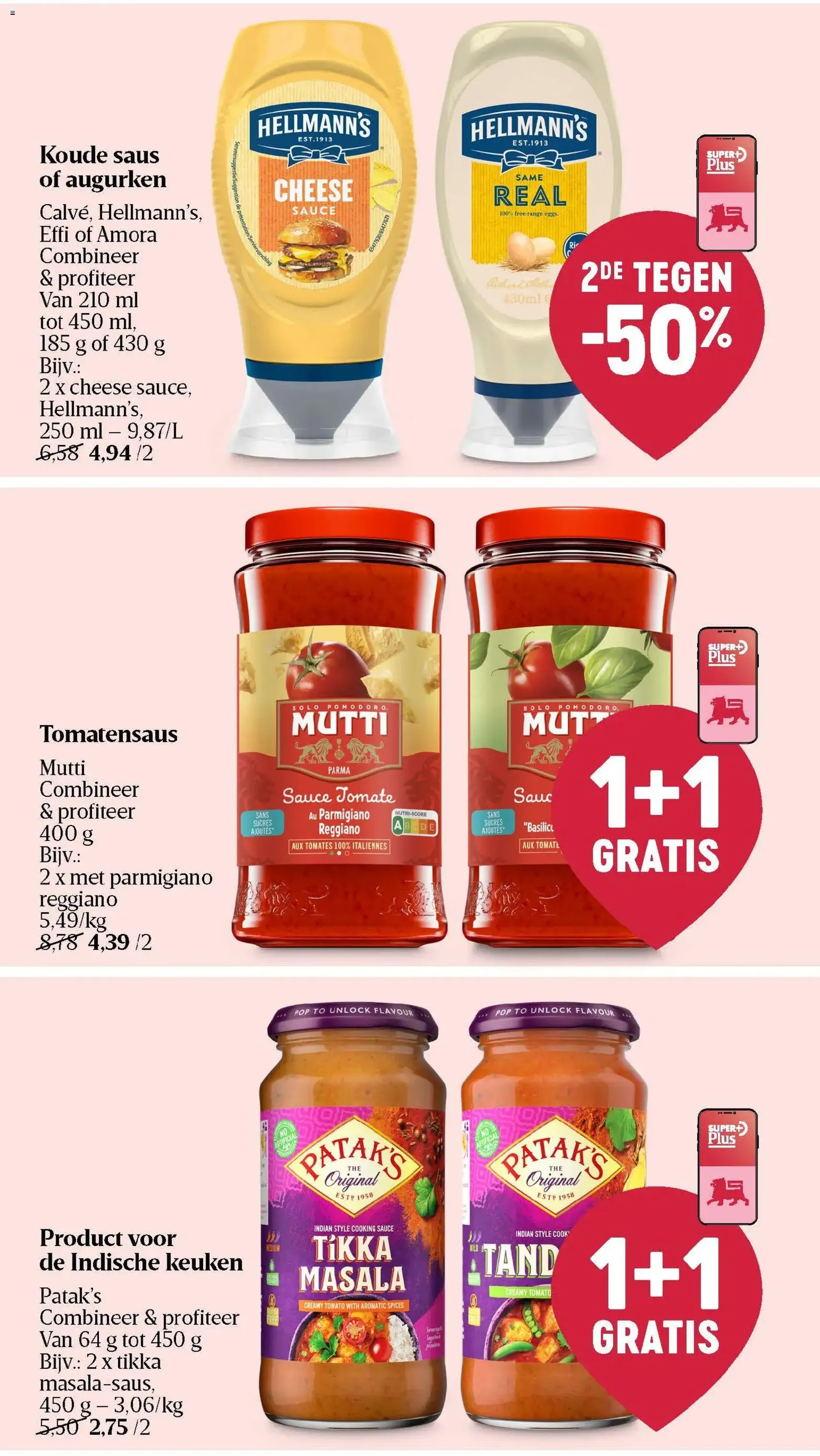 Delhaize folder week 22 - geldige folder vanaf 28/05/2026 pagina 24 van 44