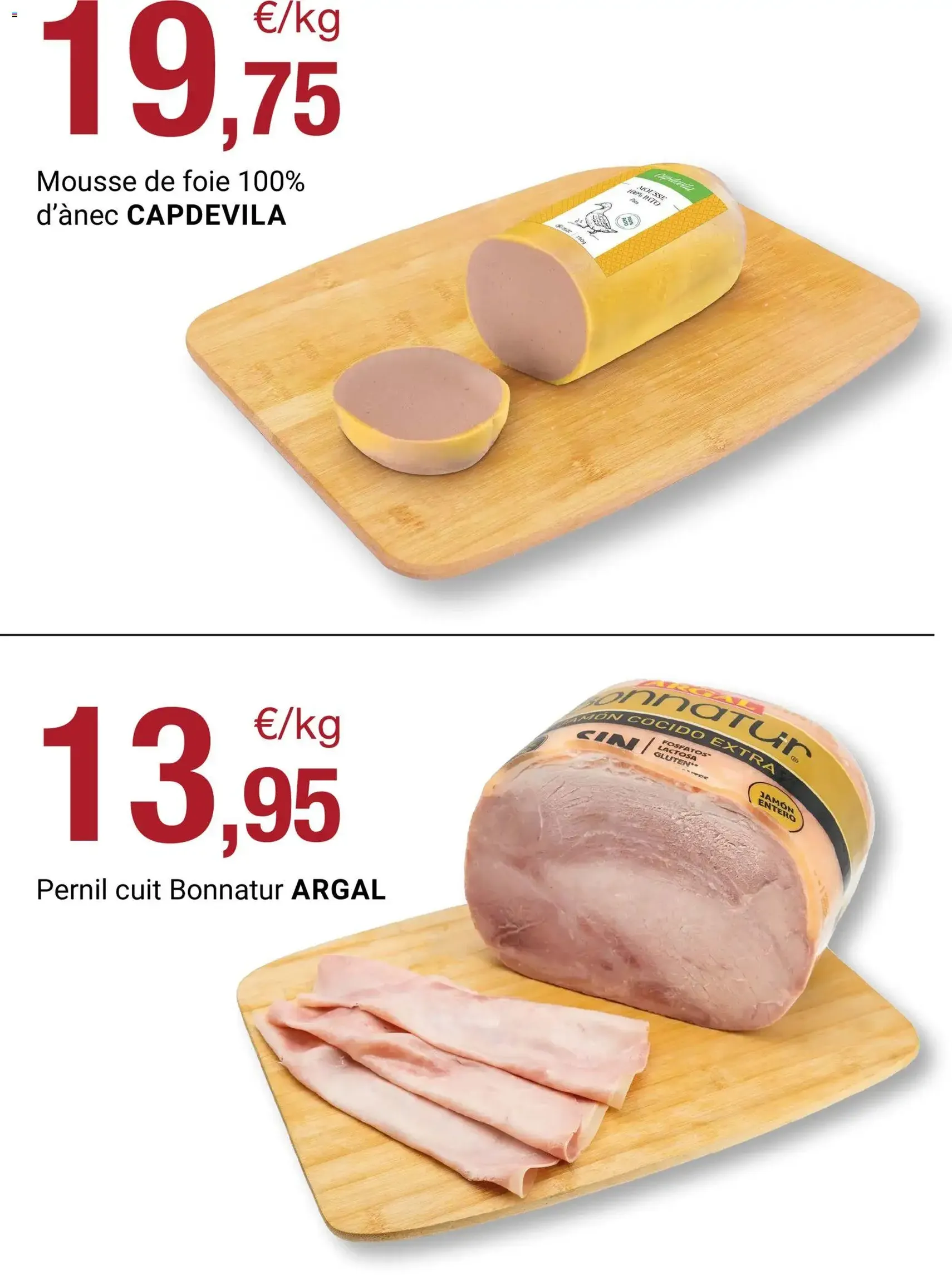 Bonpreu folleto - folleto válido desde 16/06/2026 página 62 de 98