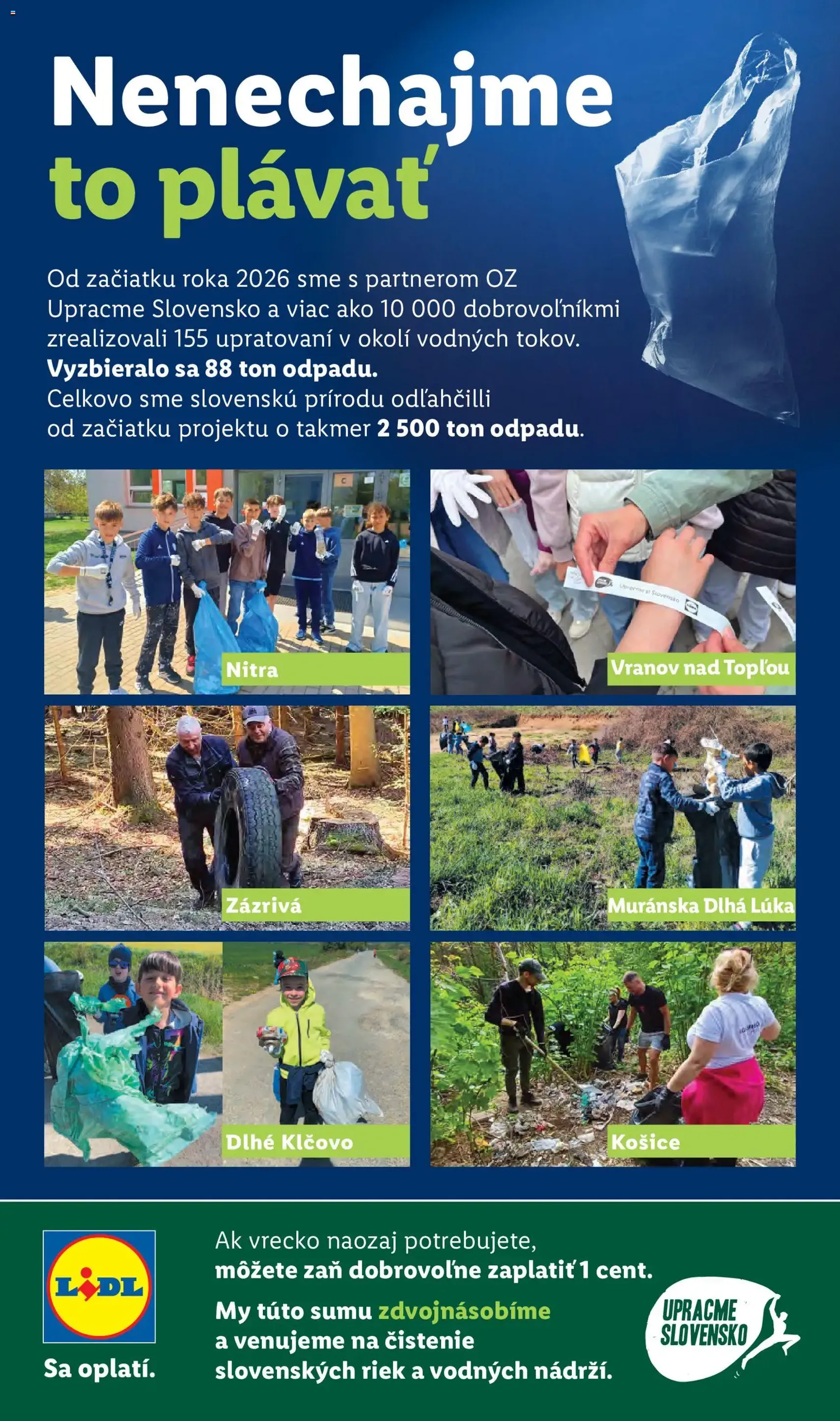 Lidl leták - platný leták od 06.07.2026 strana 107 z 109