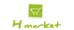 logo de Hmarket